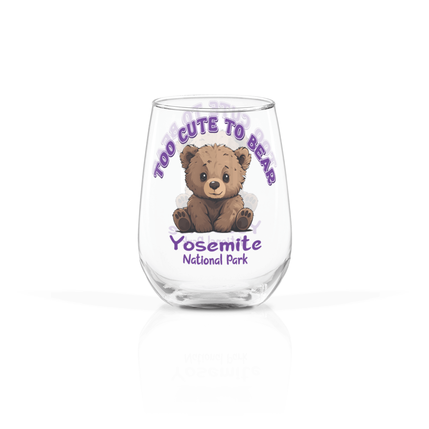 Baby Animal Grizzly Bear