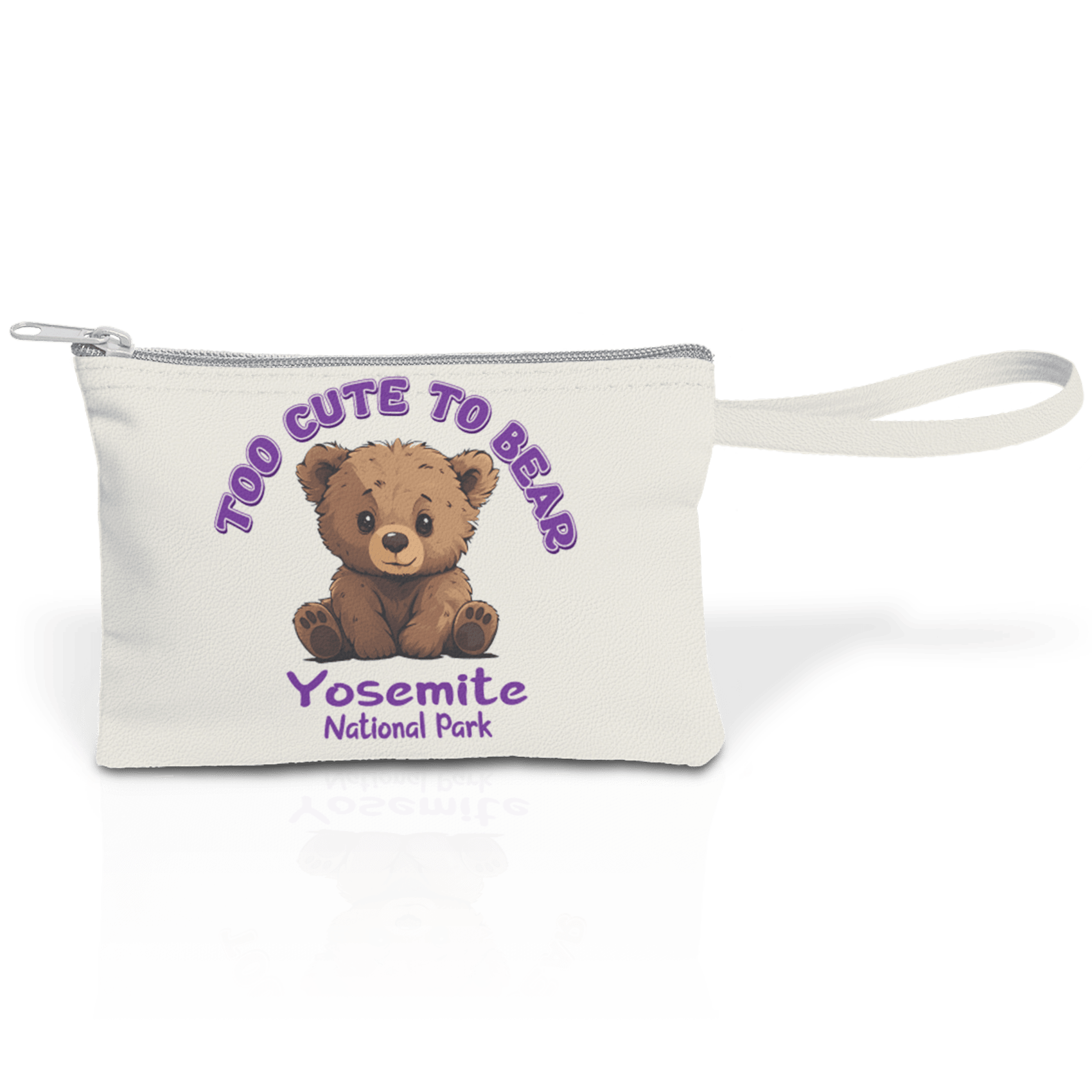 Poptart To Go - Vegan Leather