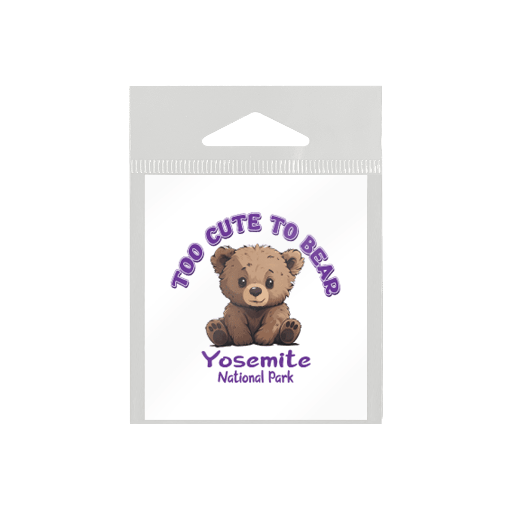 Baby Animal Grizzly Bear