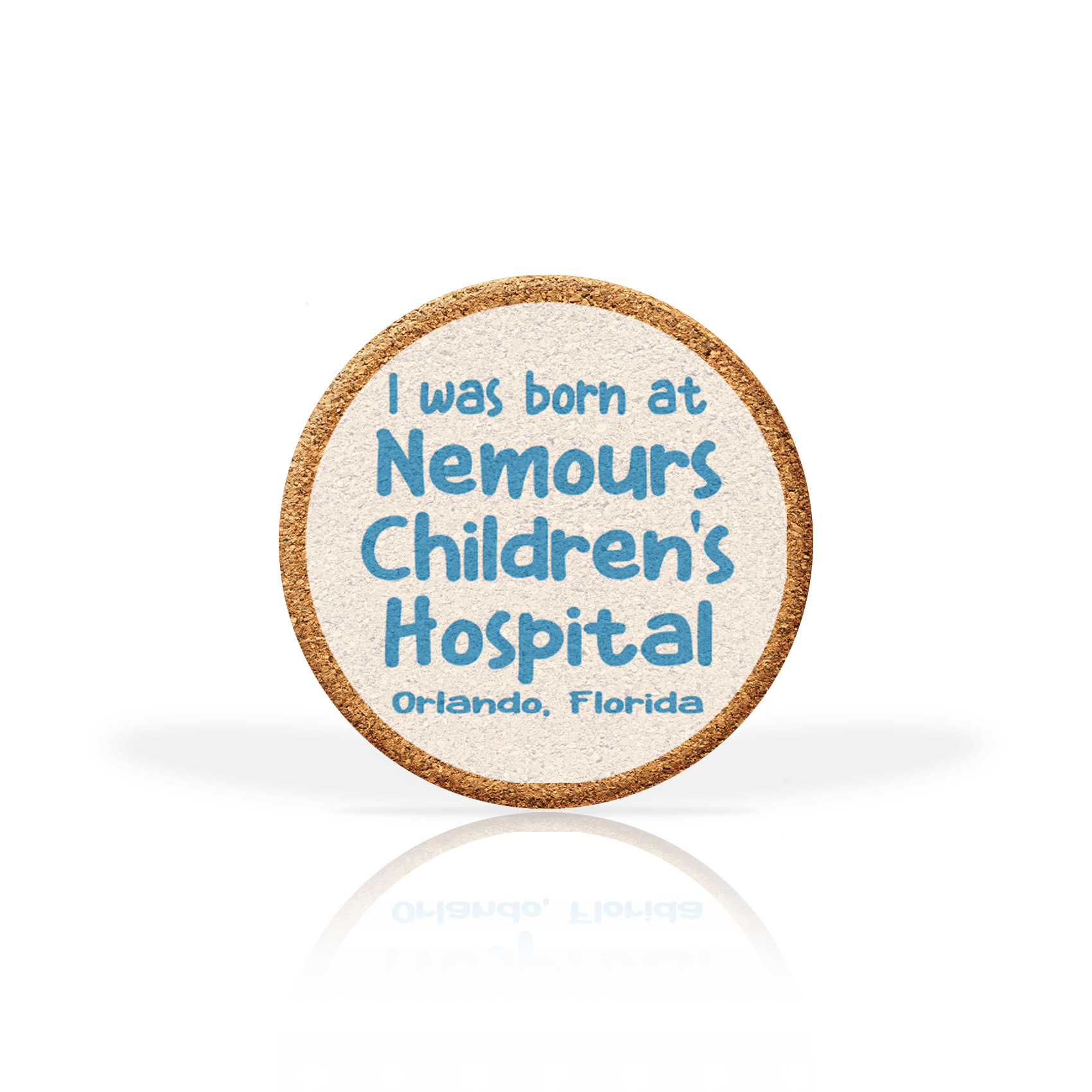 Born at Hospital Baby Boy