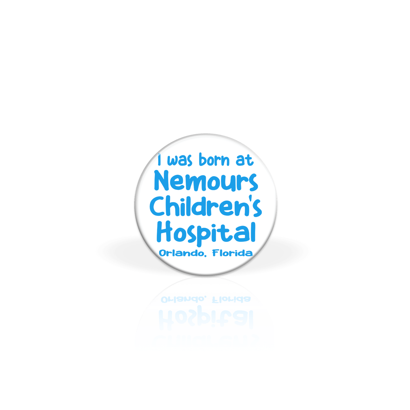 Born at Hospital Baby Boy