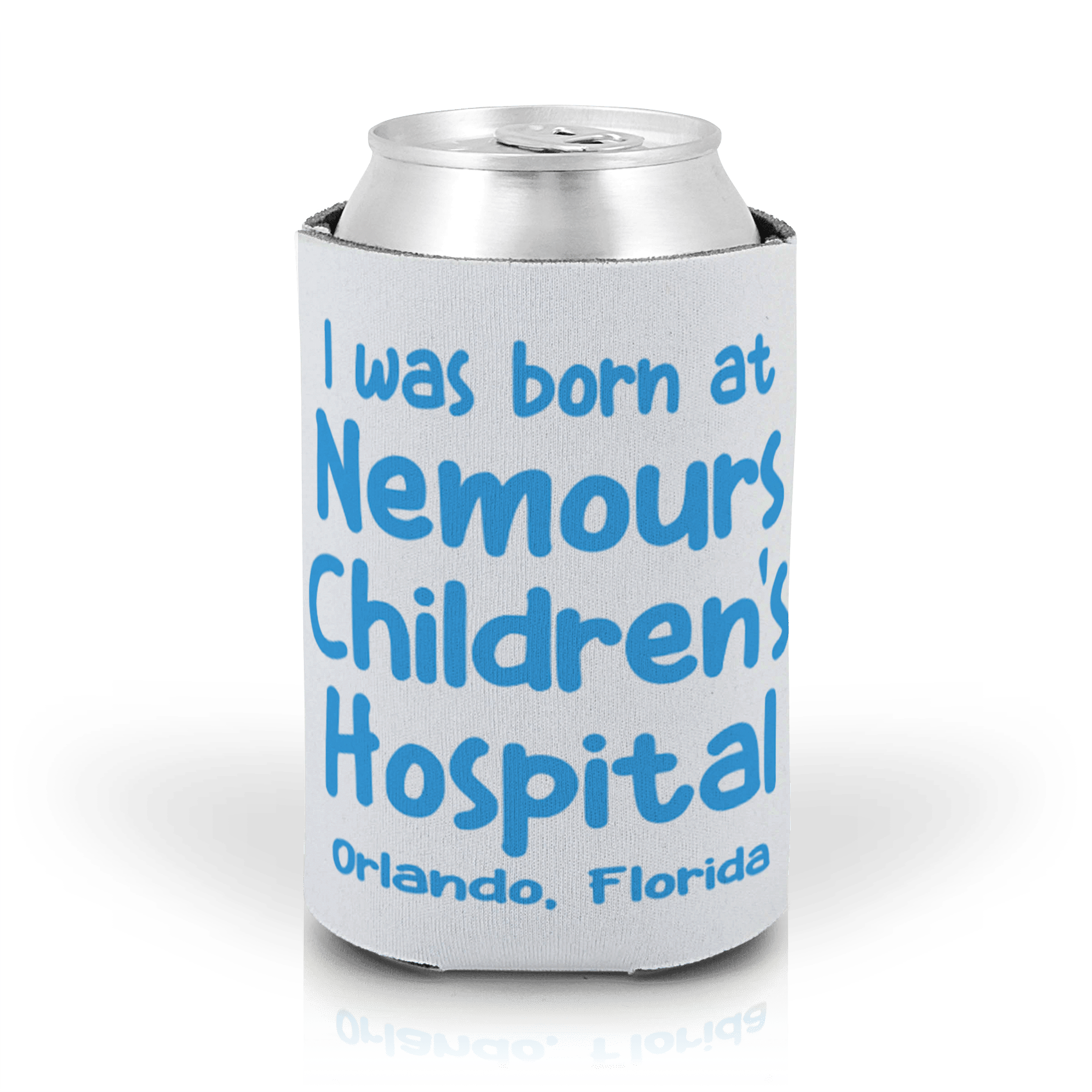 Born at Hospital Baby Boy