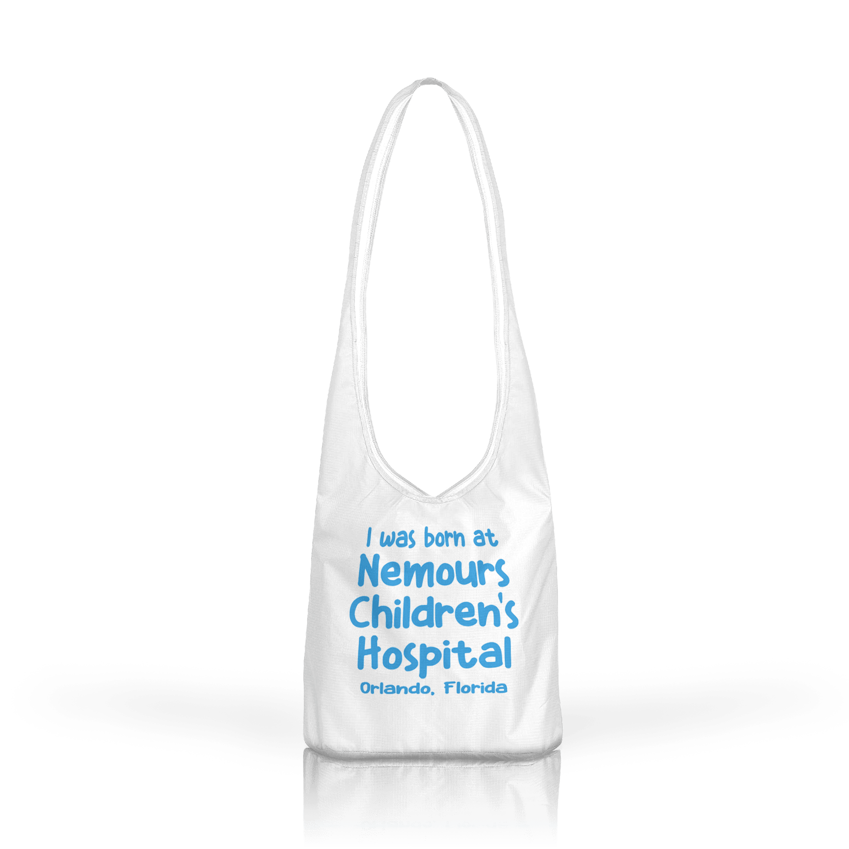 Born at Hospital Baby Boy