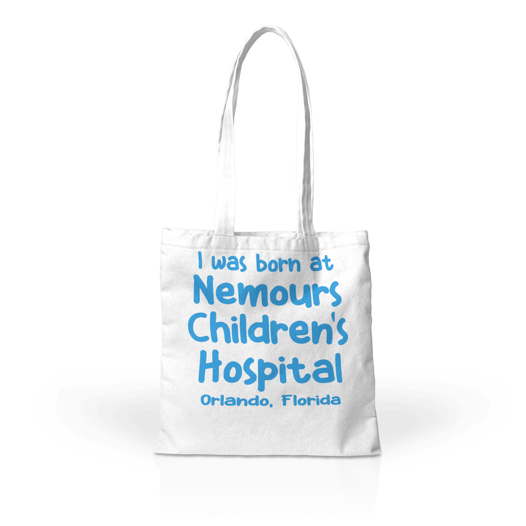 Born at Hospital Baby Boy