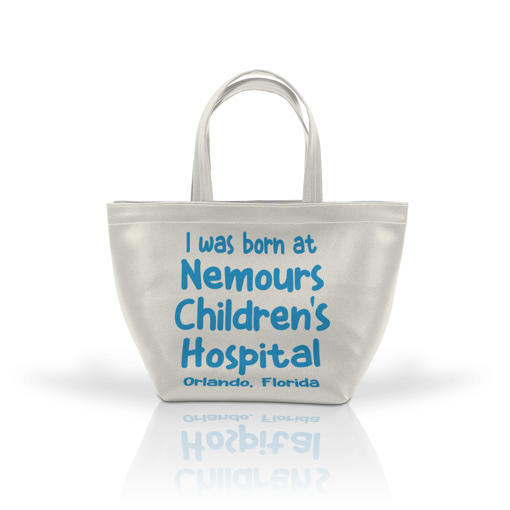 Born at Hospital Baby Boy