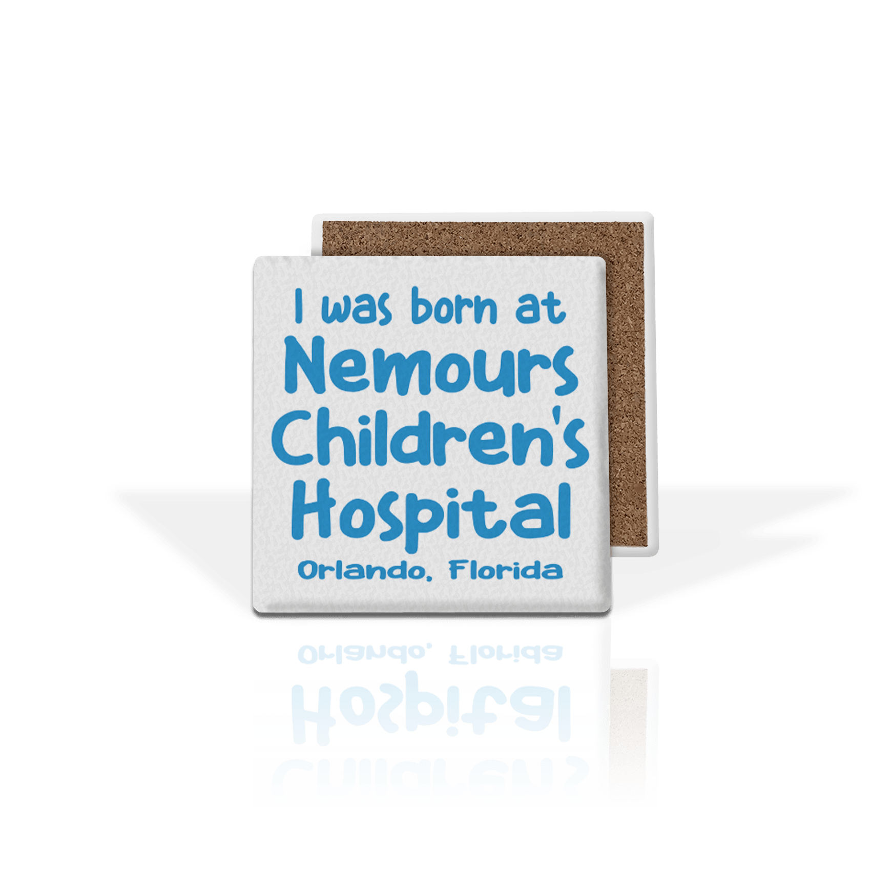 Born at Hospital Baby Boy