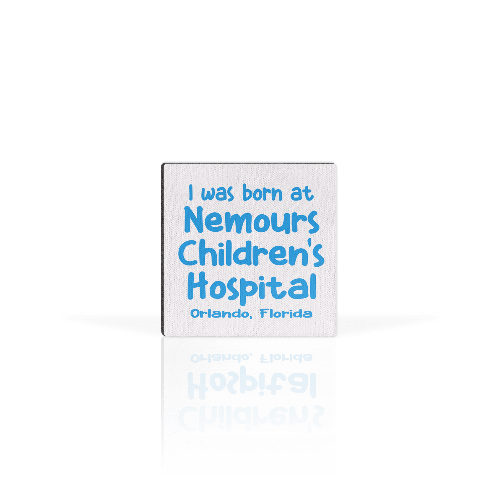 Born at Hospital Baby Boy
