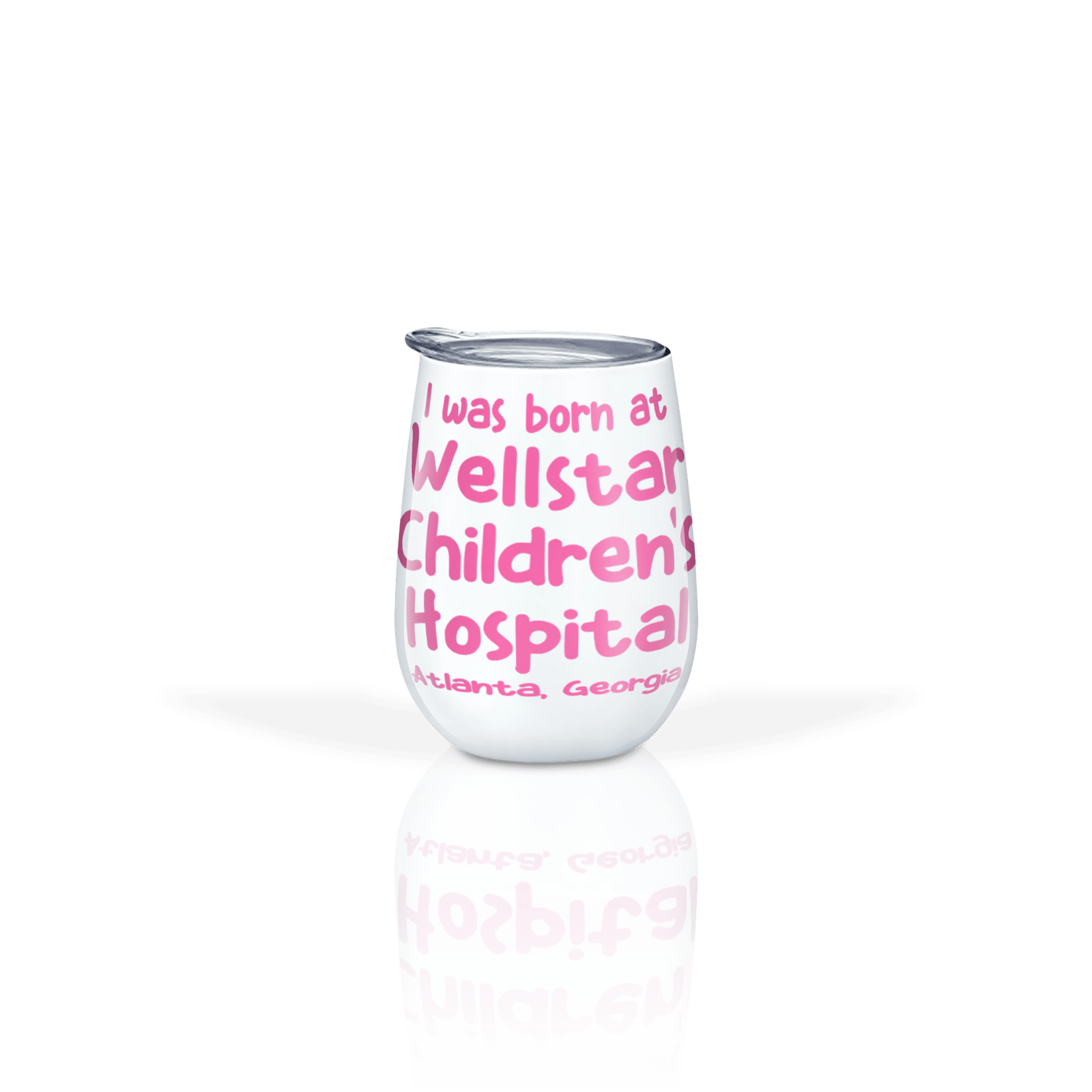 Born at Hospital Baby Girl