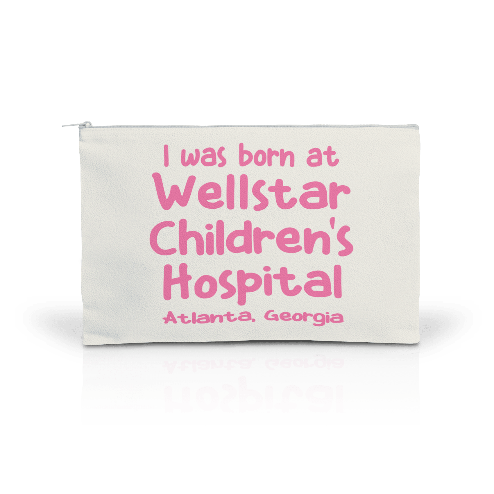 Born at Hospital Baby Girl