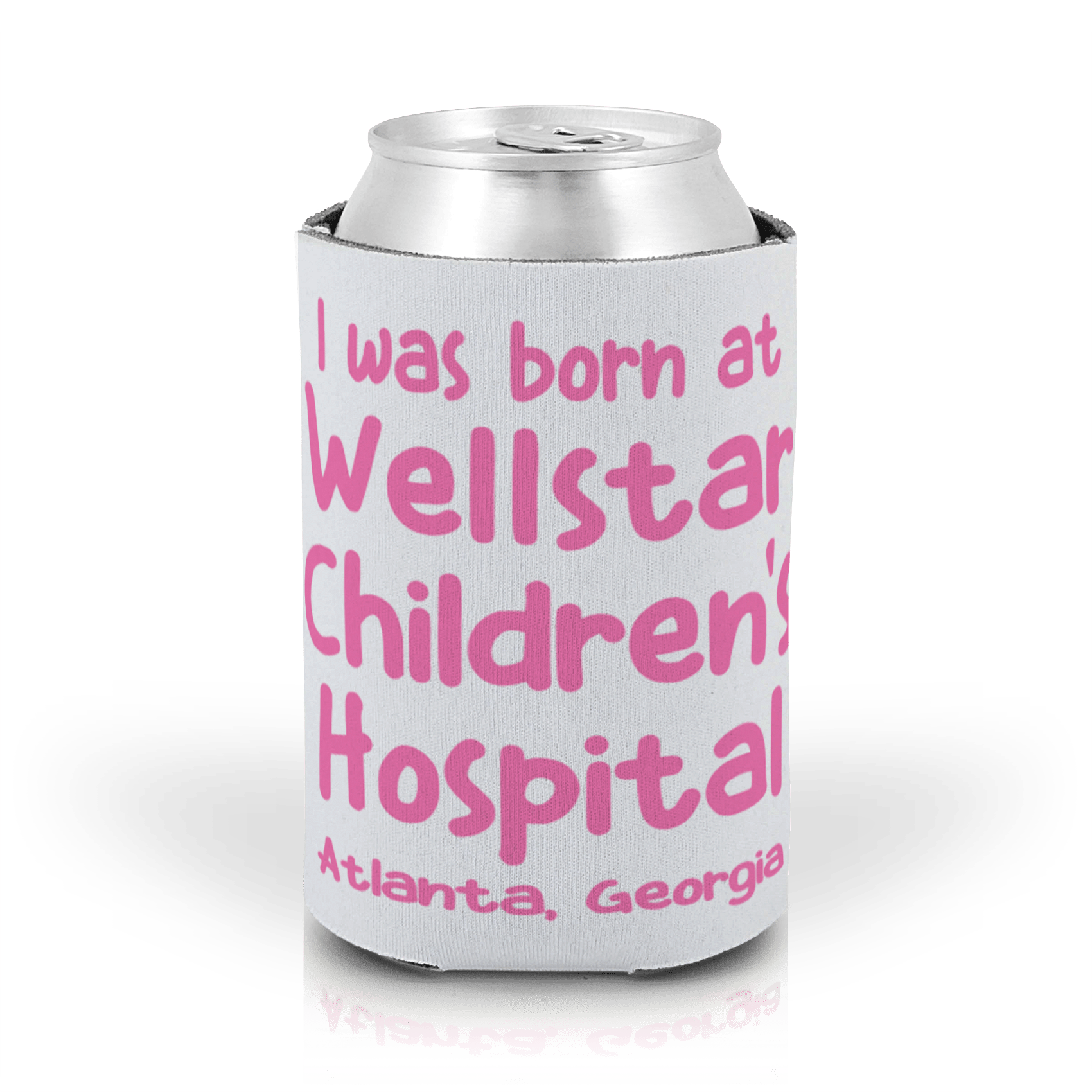 Born at Hospital Baby Girl