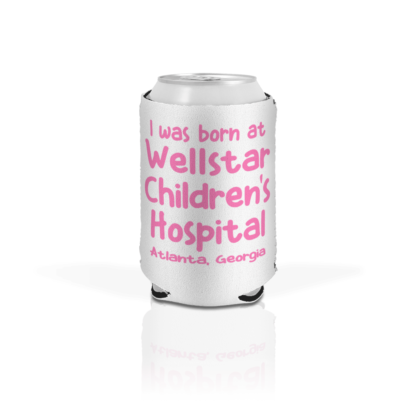 Born at Hospital Baby Girl