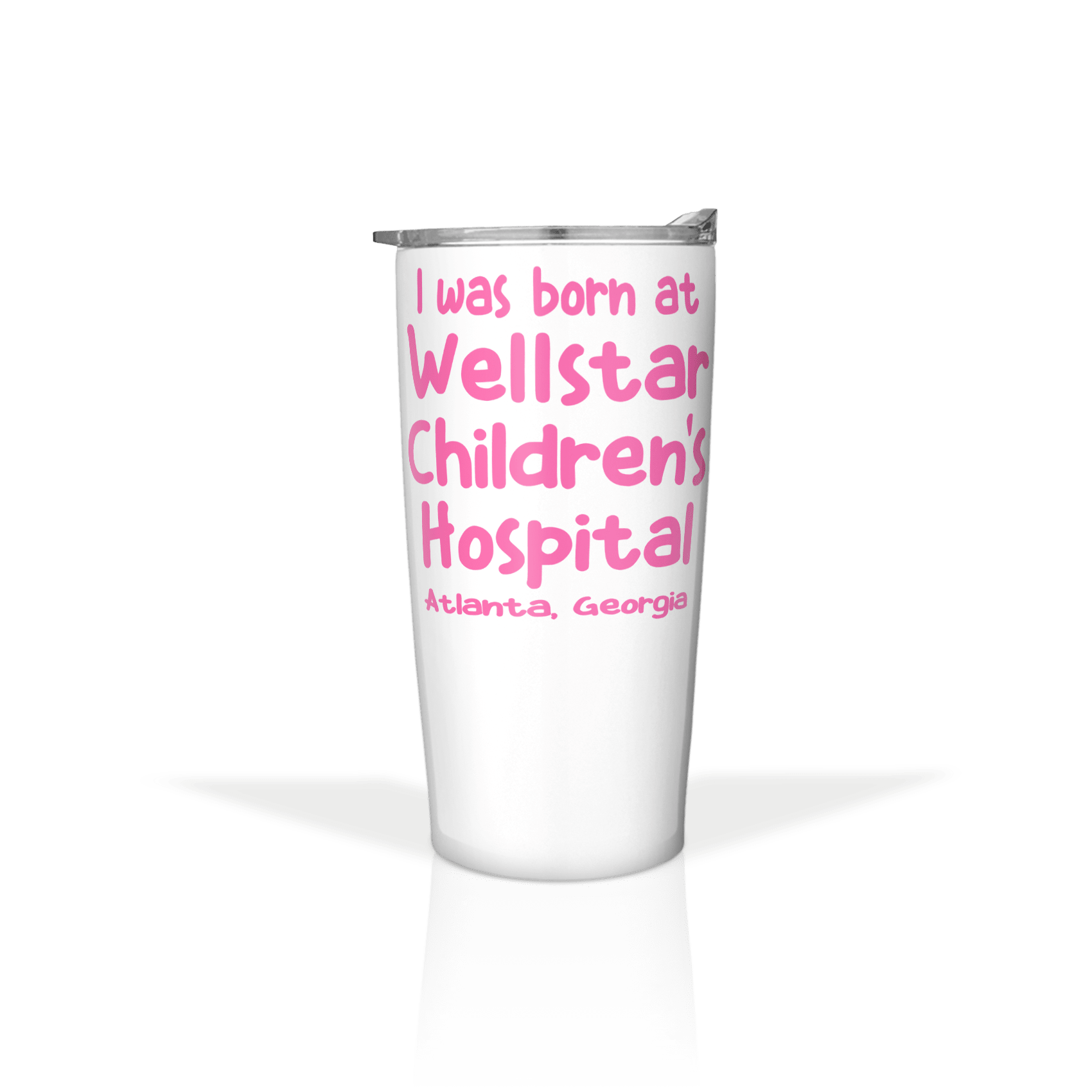 20 oz Swirl Tumbler