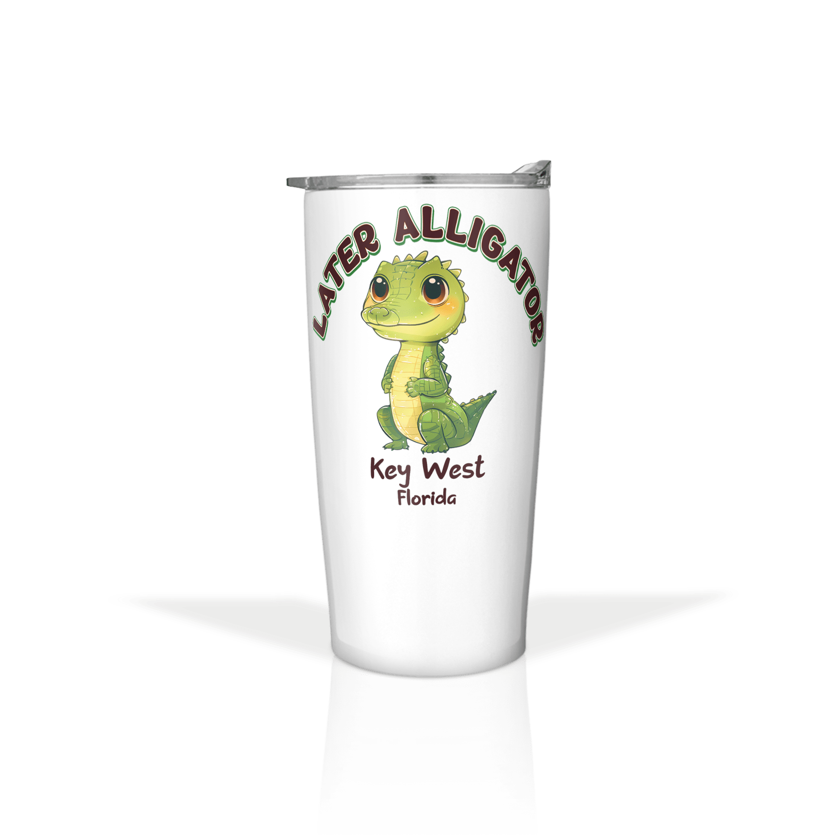 Baby Animal Gator
