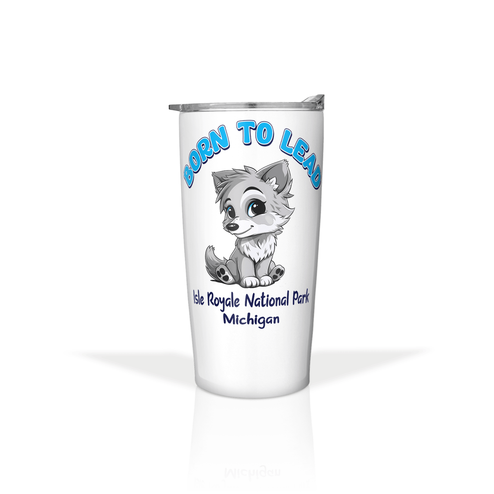 20 oz Swirl Tumbler