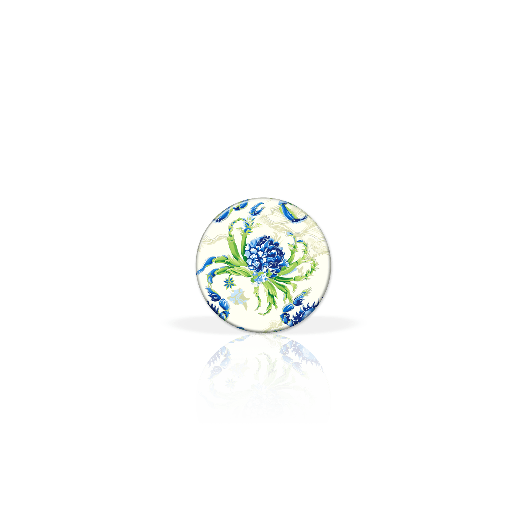 Blue Claw Crab