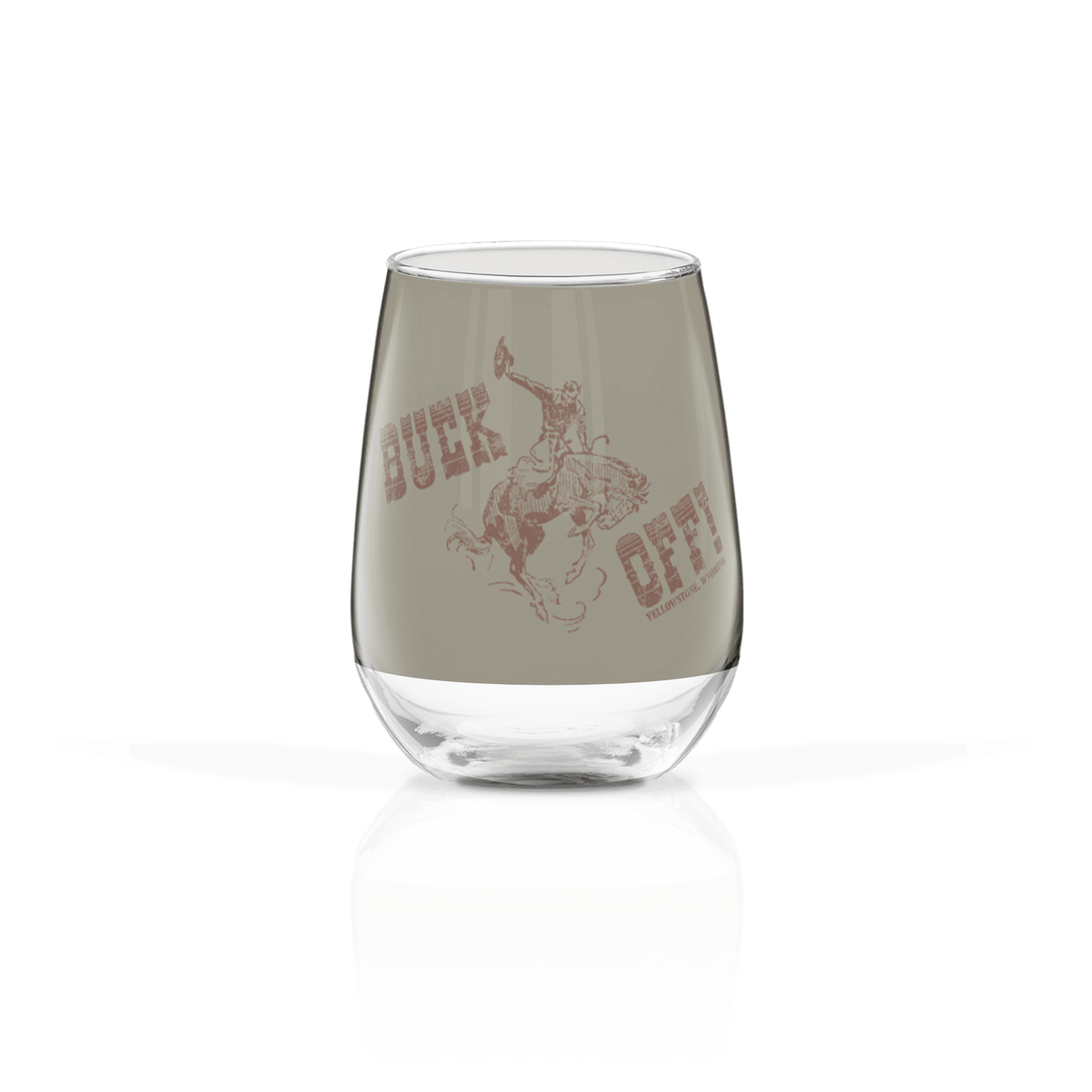 Buck Off