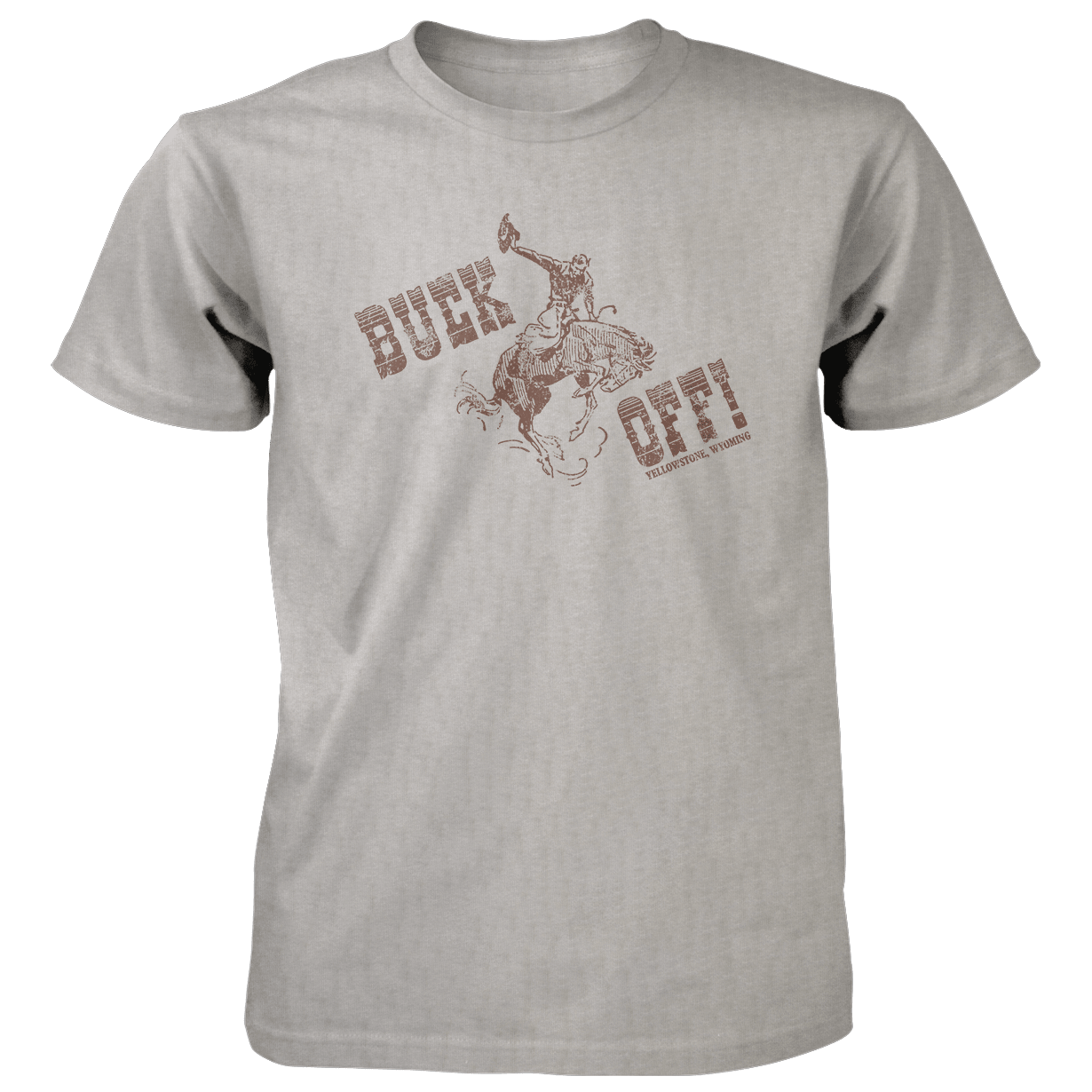 Buck Off