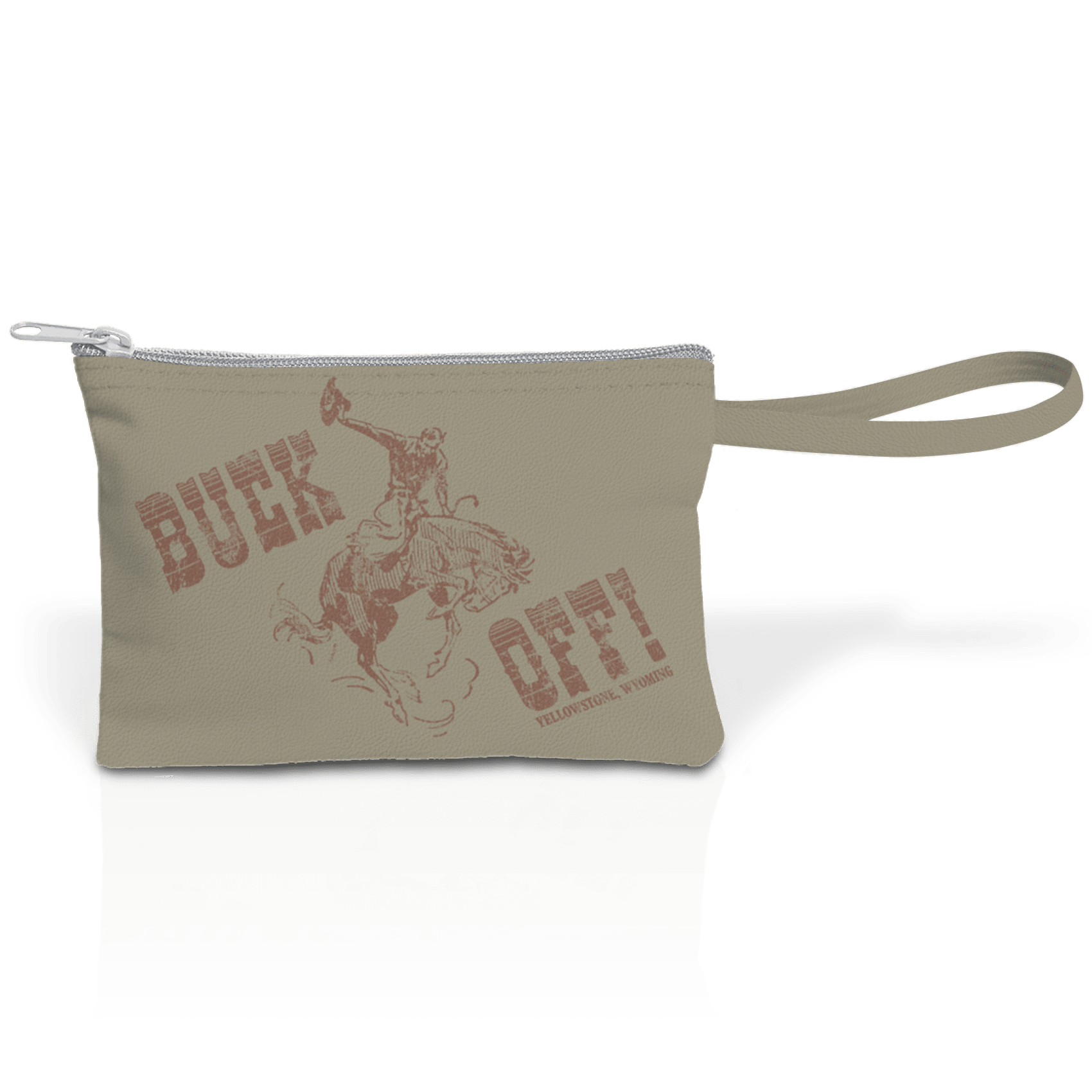 Buck Off
