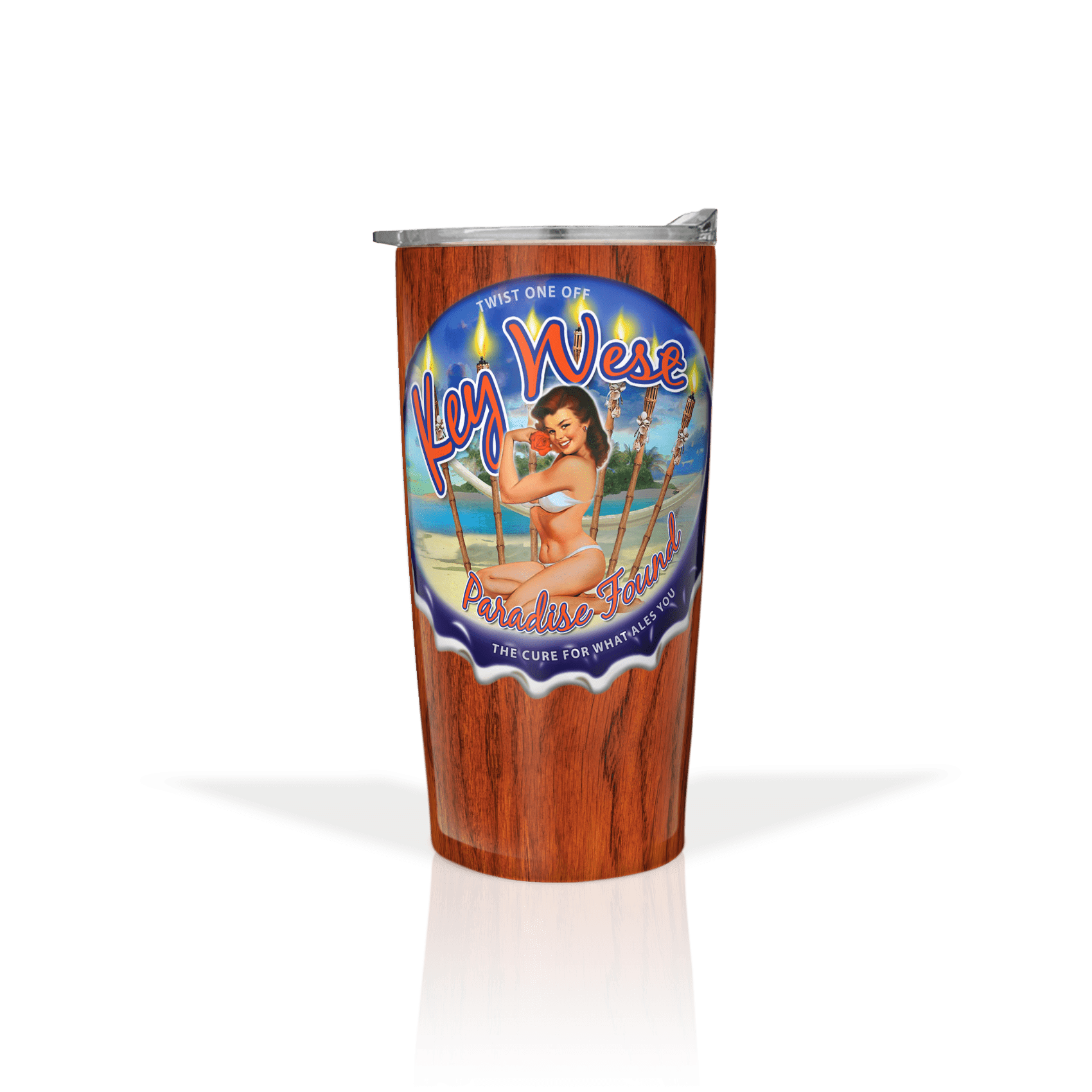 20 oz Swirl Tumbler