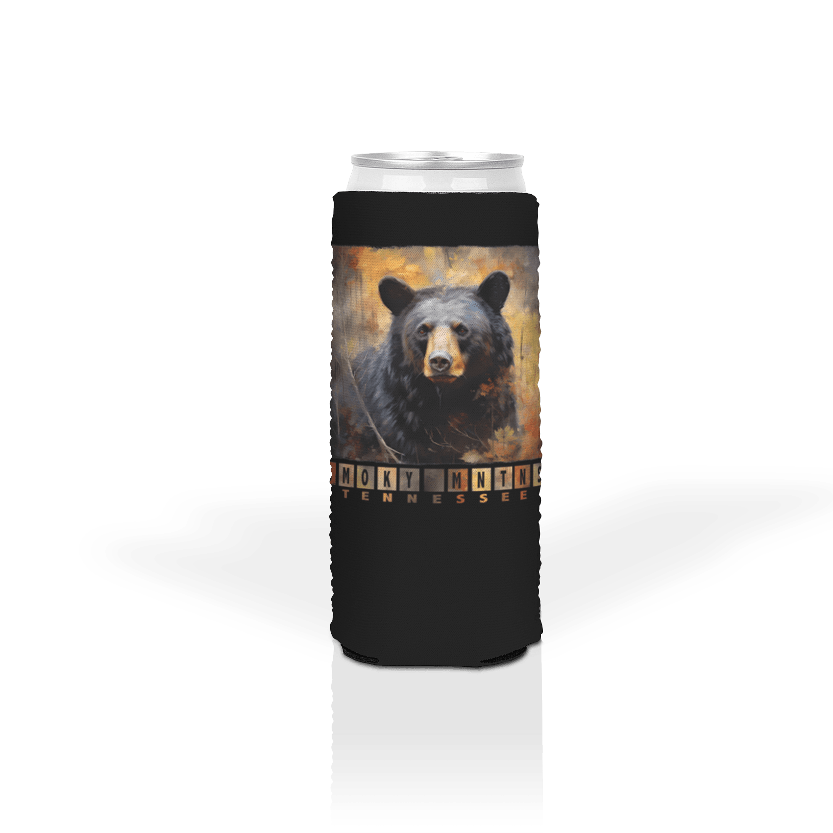 Bear Color Block