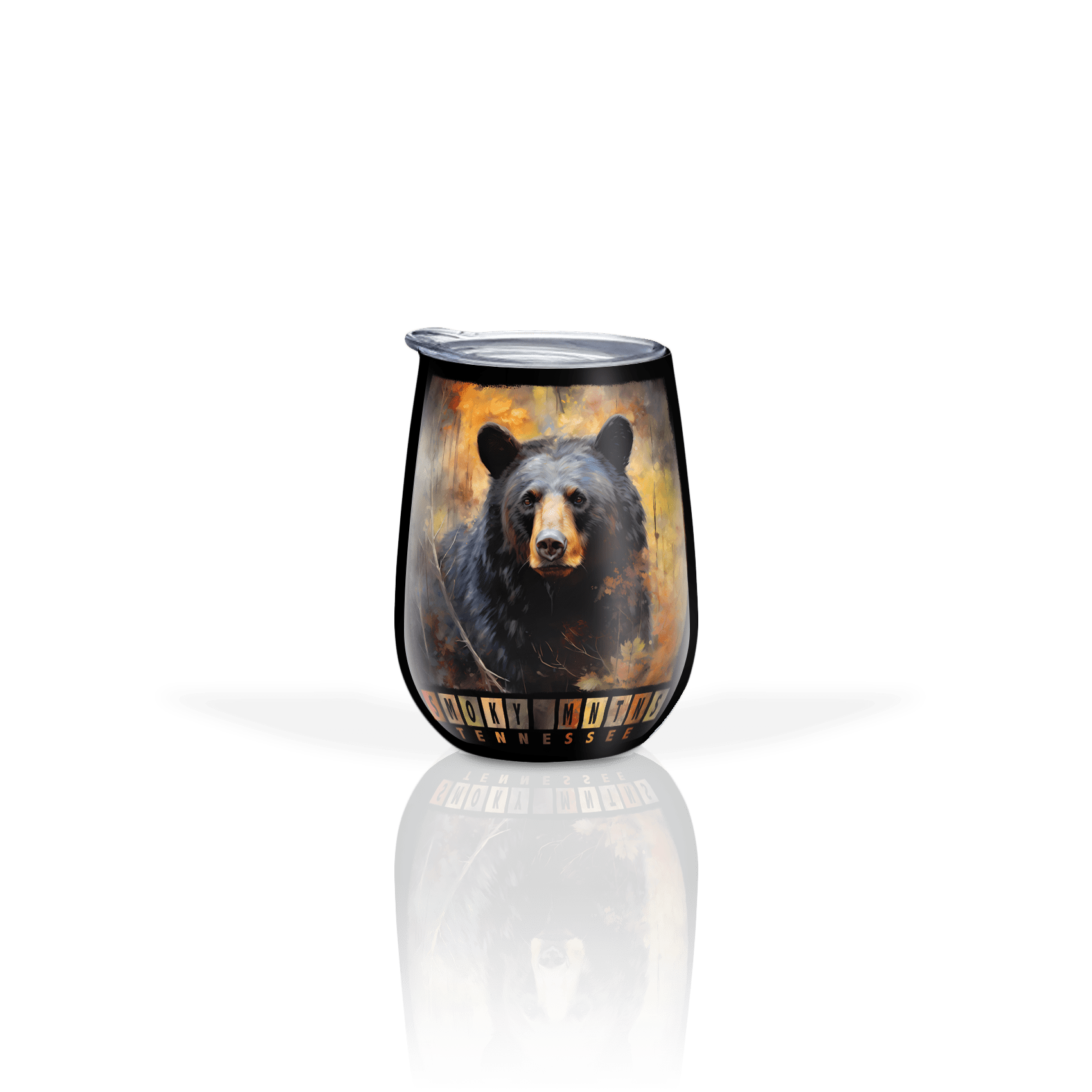 Bear Color Block