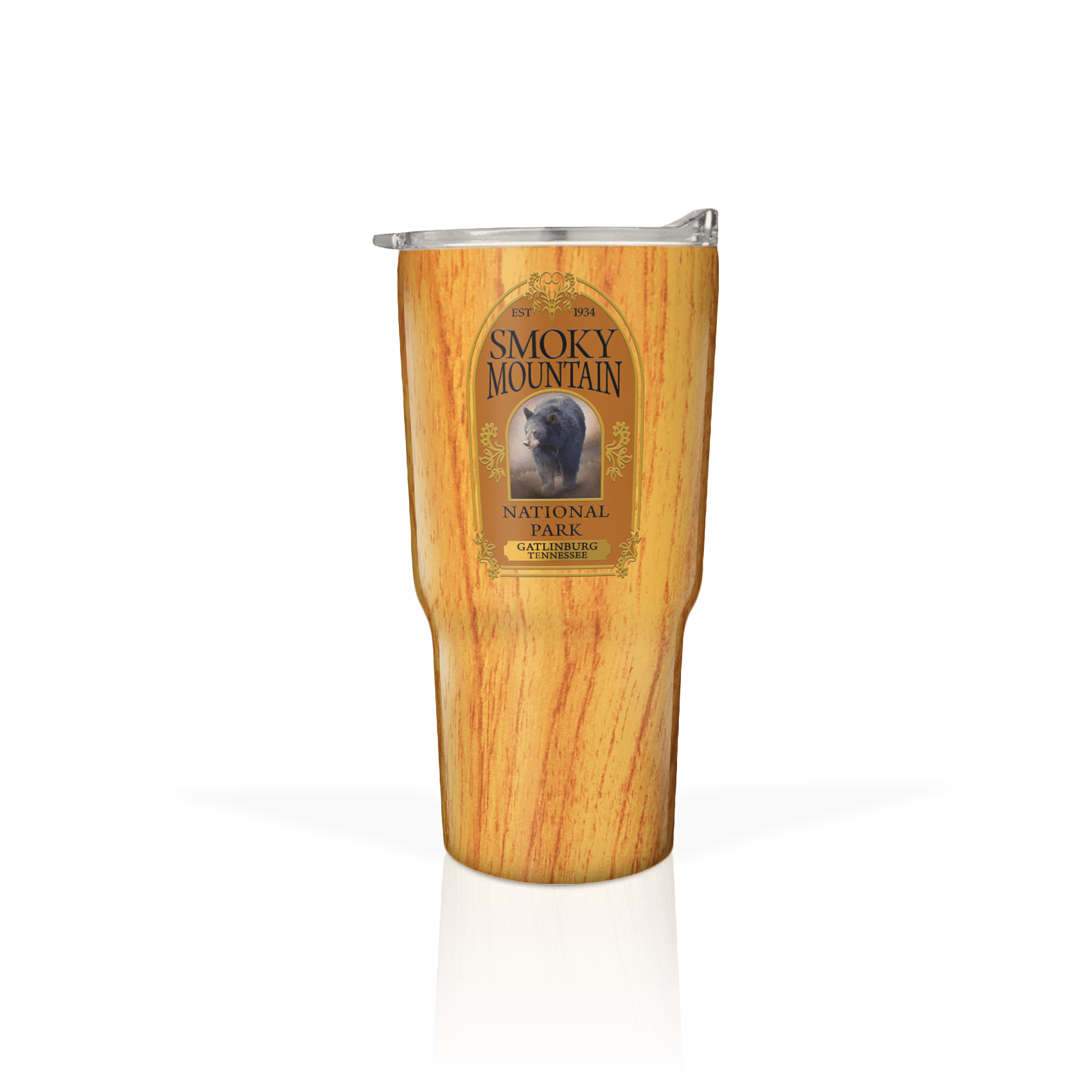 20 oz Swirl Barrel