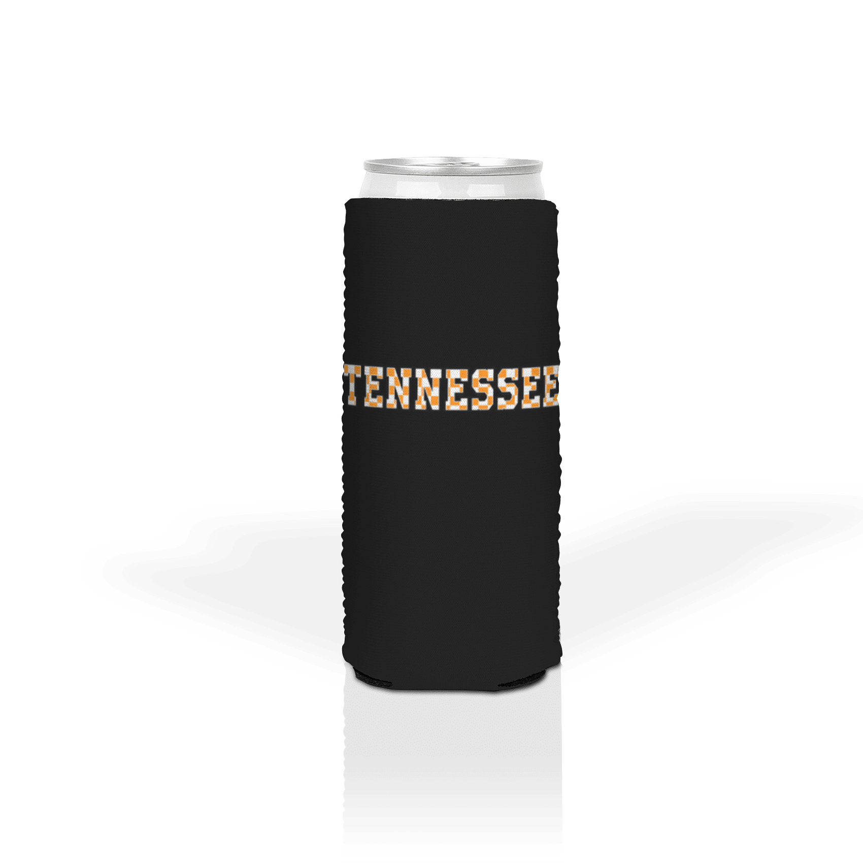 Neoprene Slim Can Coozie