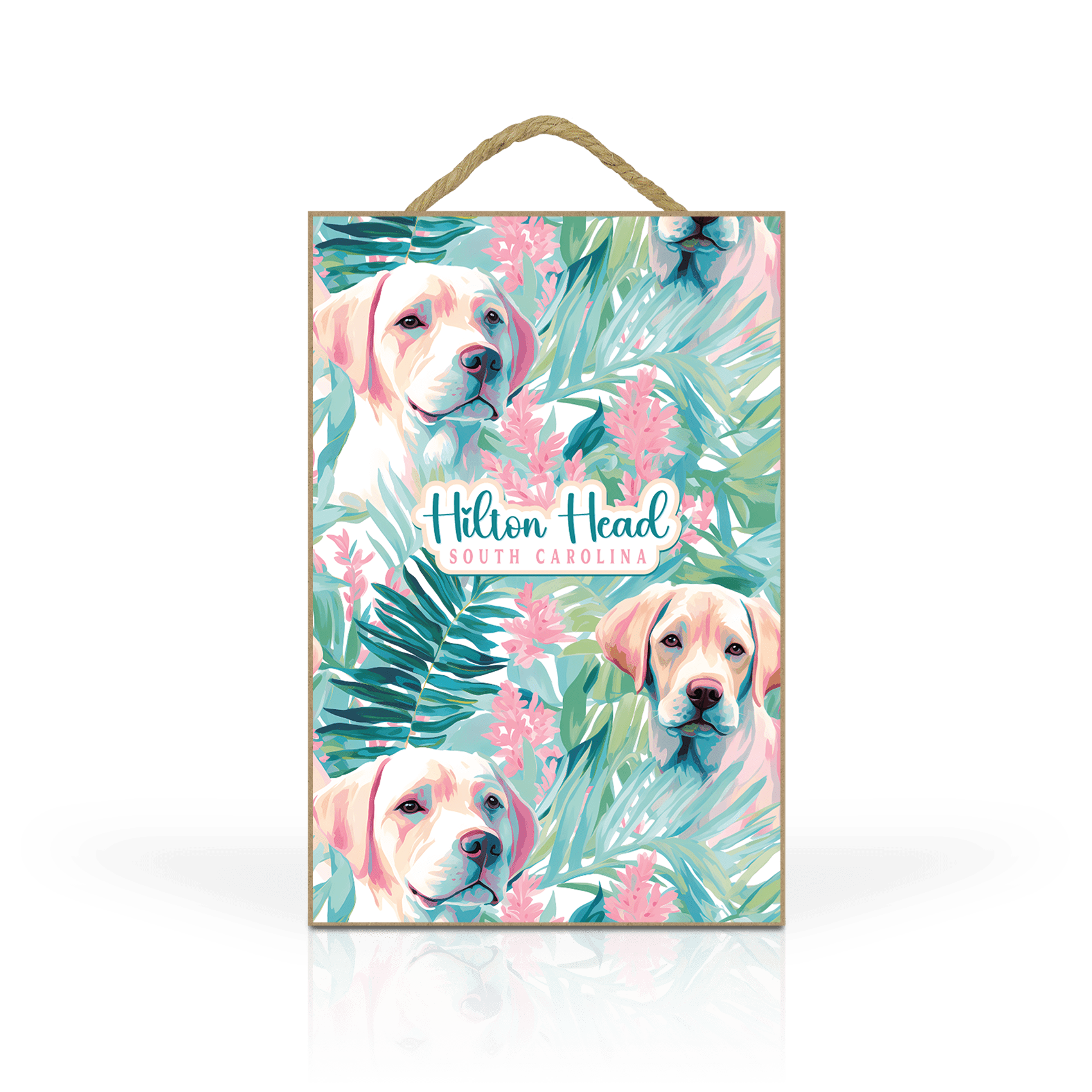 Bella Lab Floral