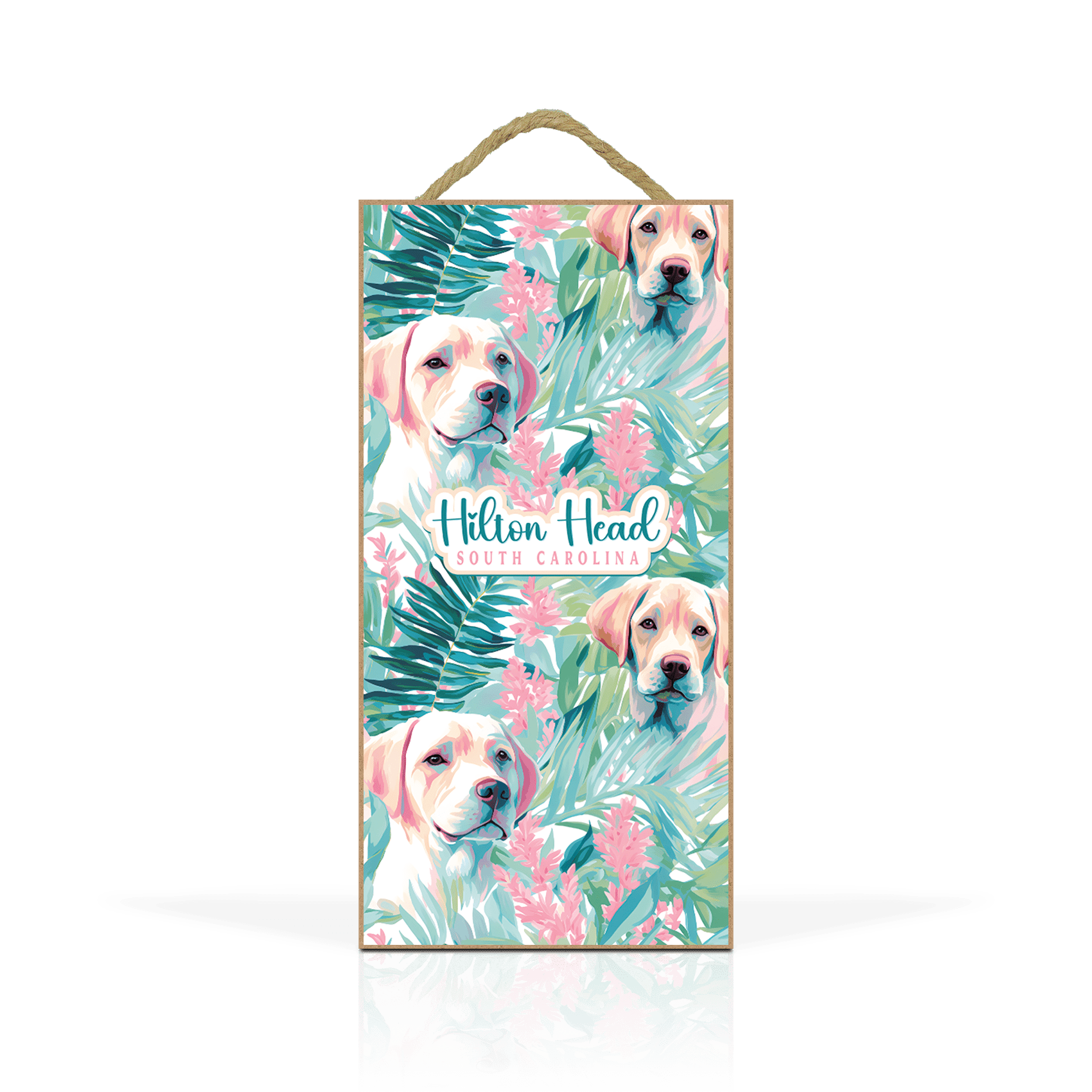 Bella Lab Floral