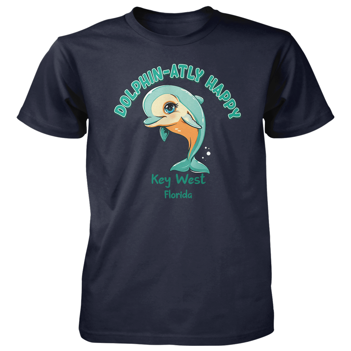 Baby Animal Dolphin