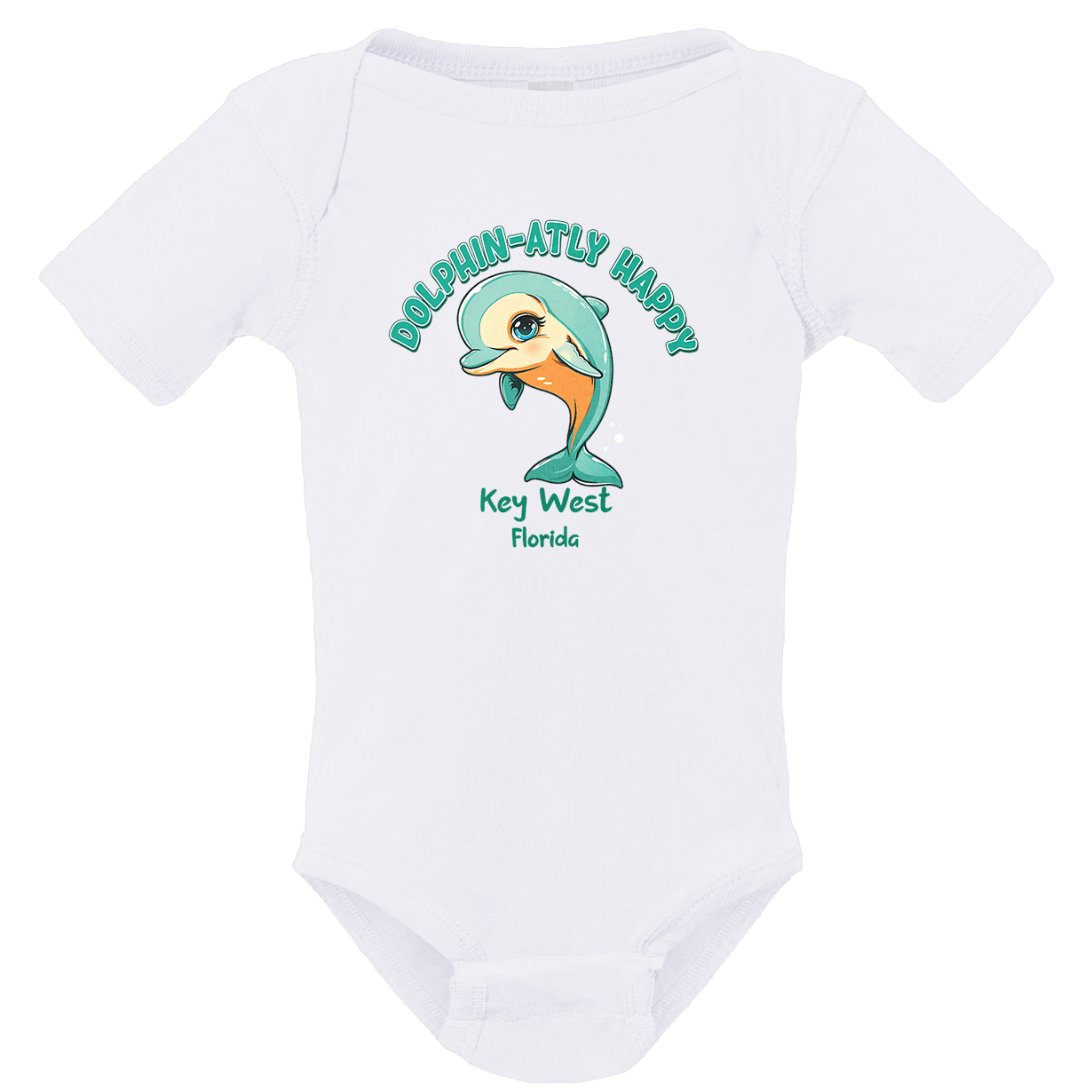 Baby Animal Dolphin