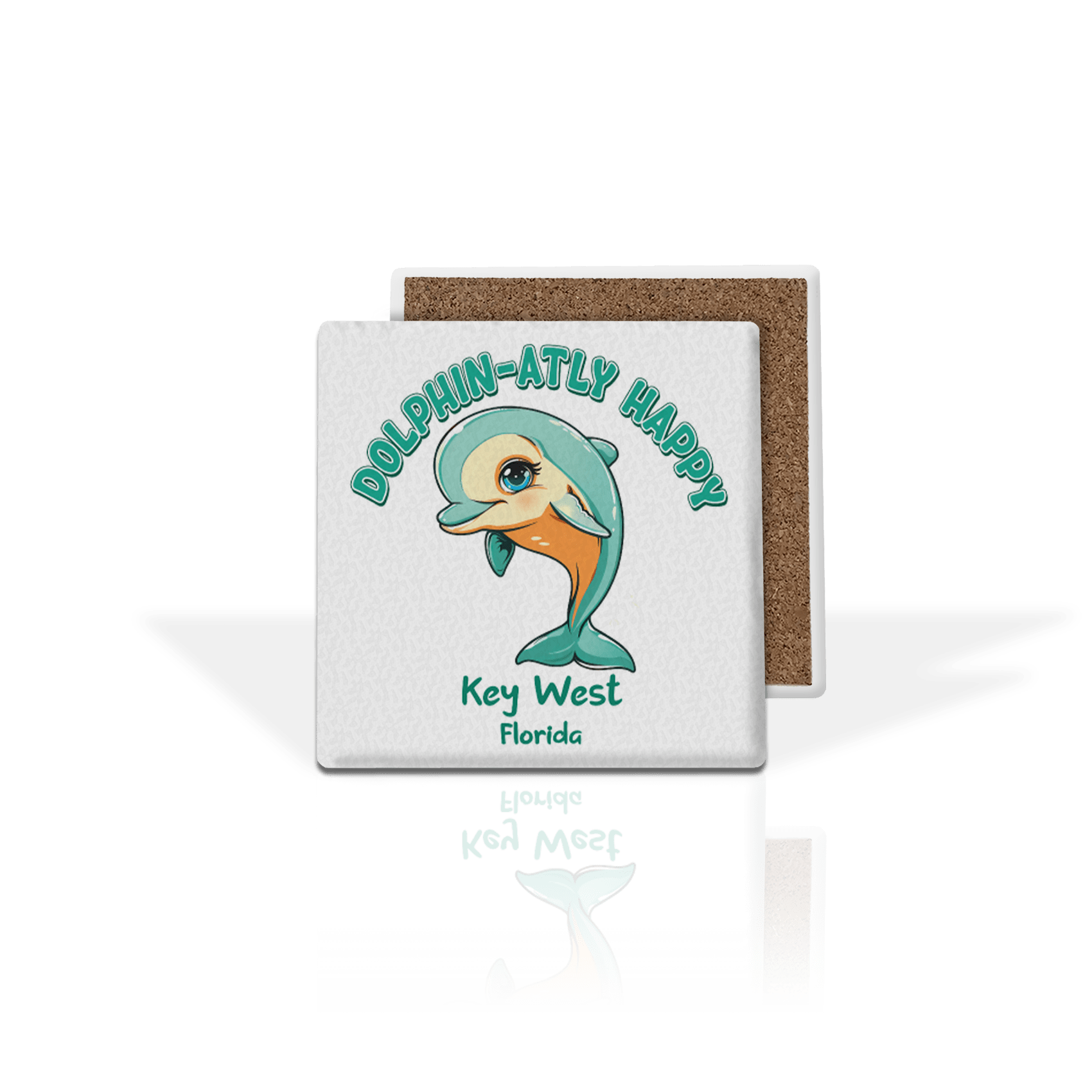 Absorbent Stone Coaster