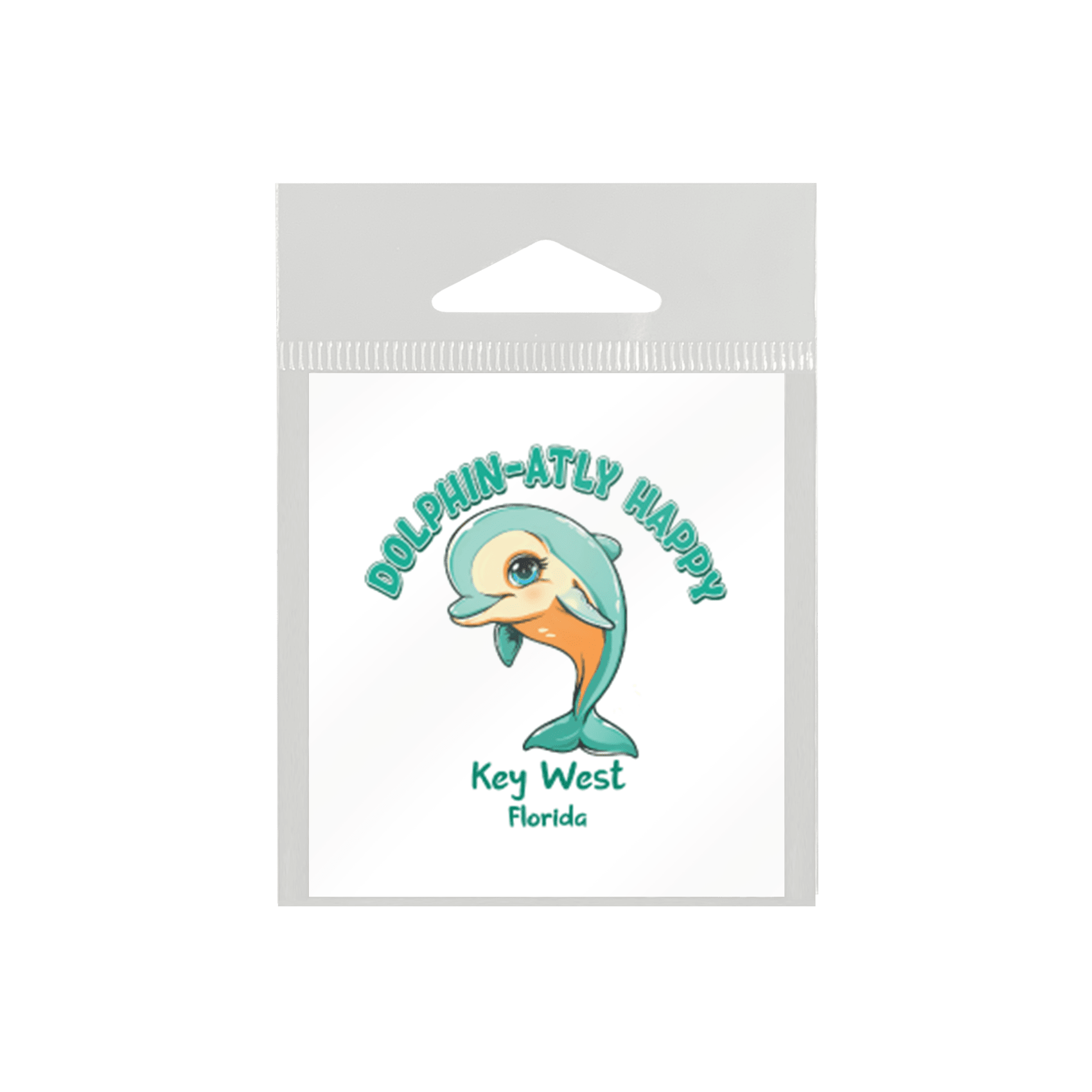 Baby Animal Dolphin
