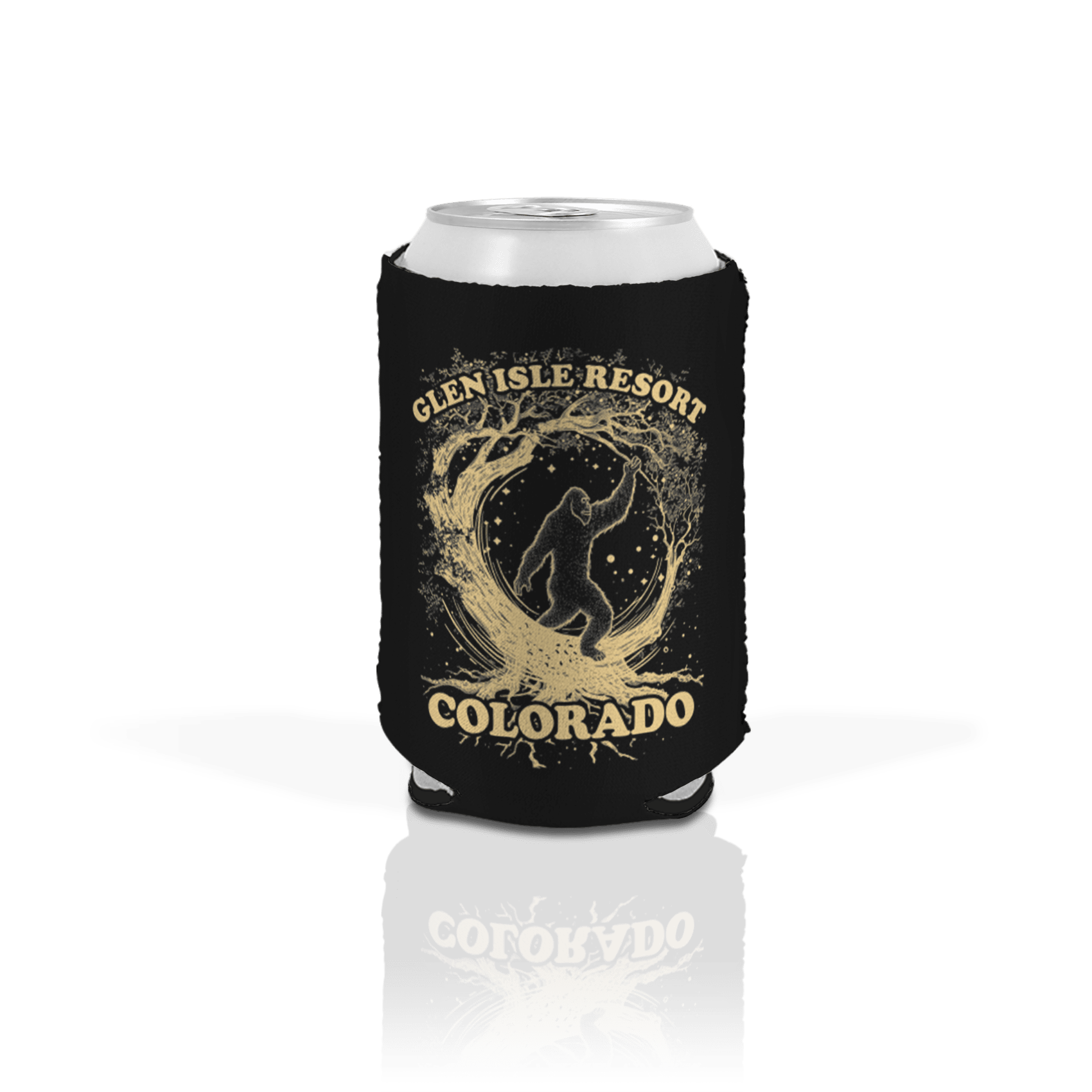 Neoprene Can Coozie