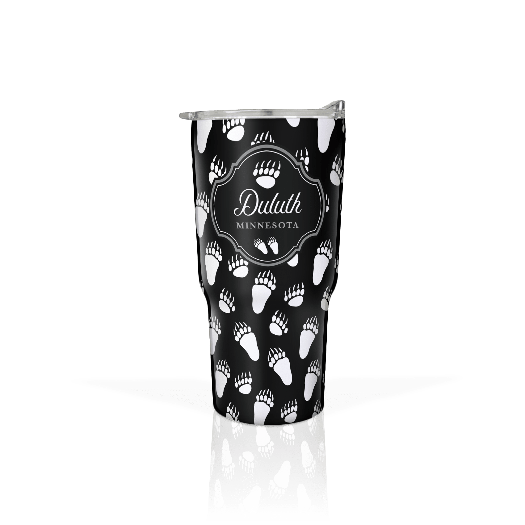 20 oz Swirl Barrel