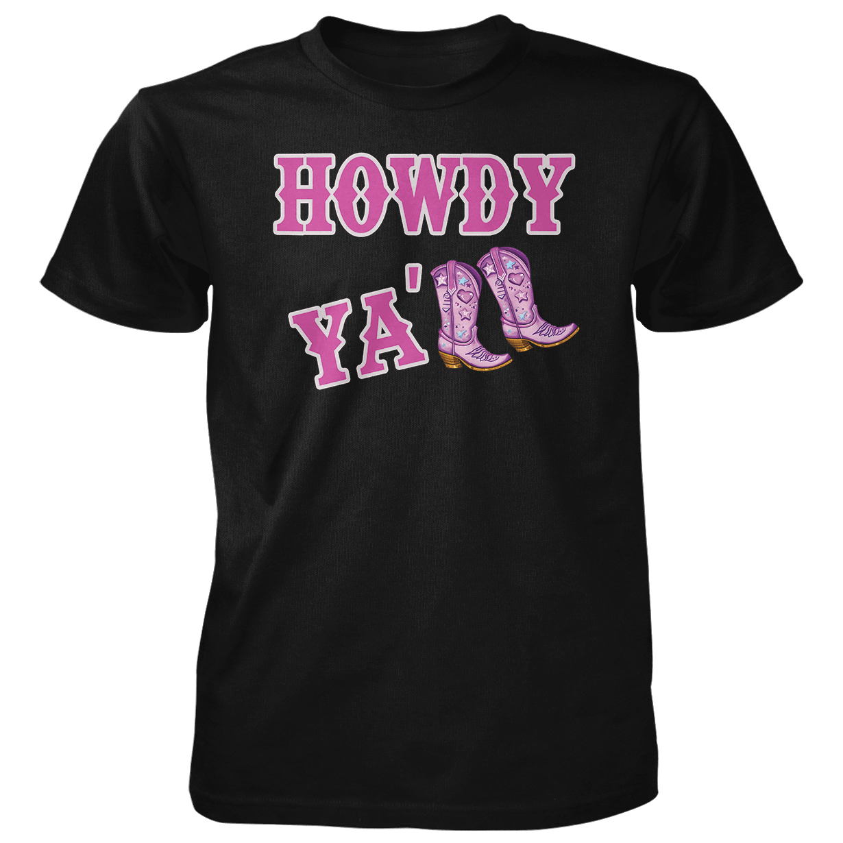 6.1 oz Cotton T-Shirt