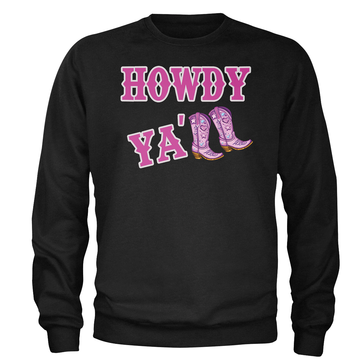 Malibu Crewneck Sweatshirt