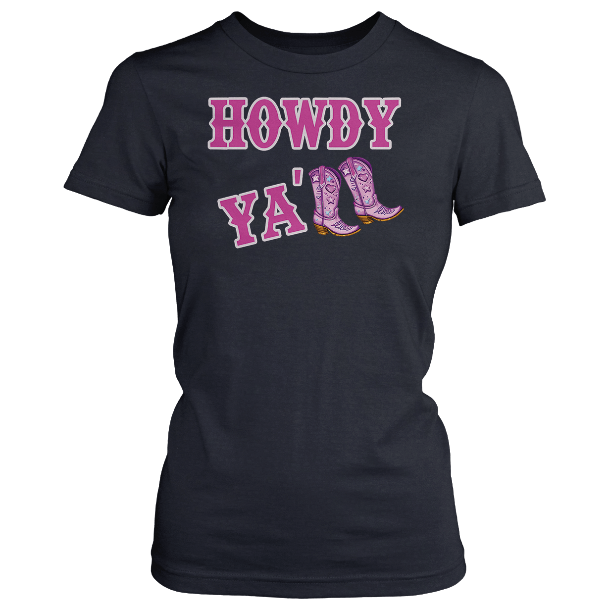 4oz Women's Ideal T-Shirt