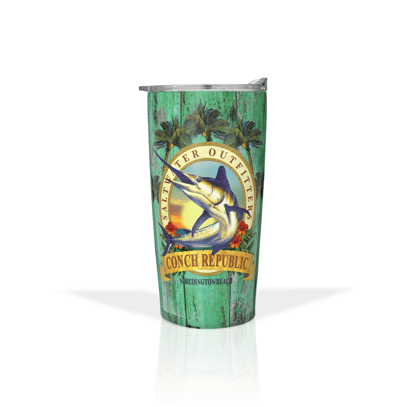 20 oz Swirl Tumbler