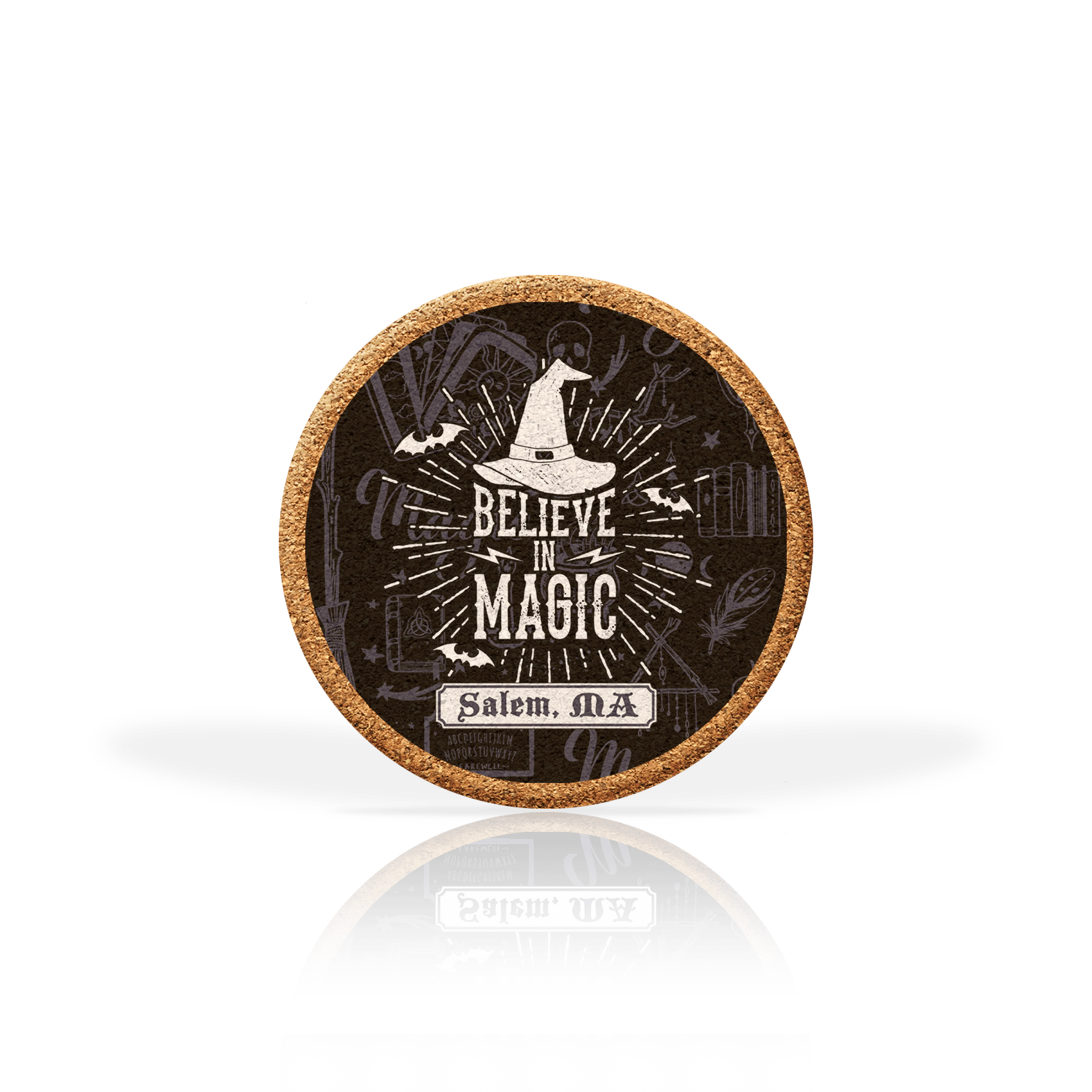 Believe in Magic