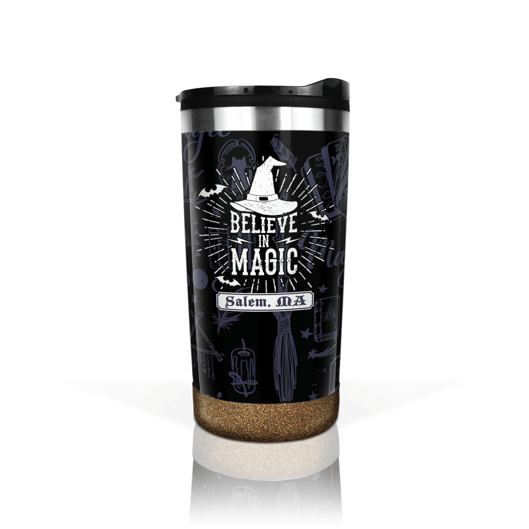 Believe in Magic