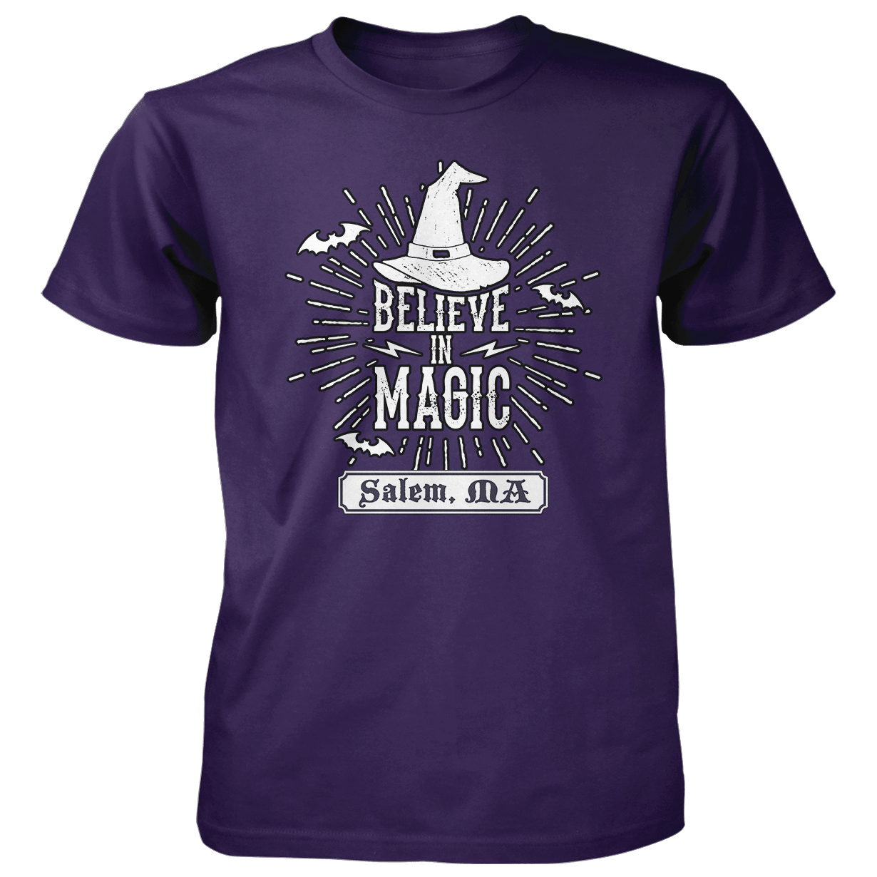 Believe in Magic
