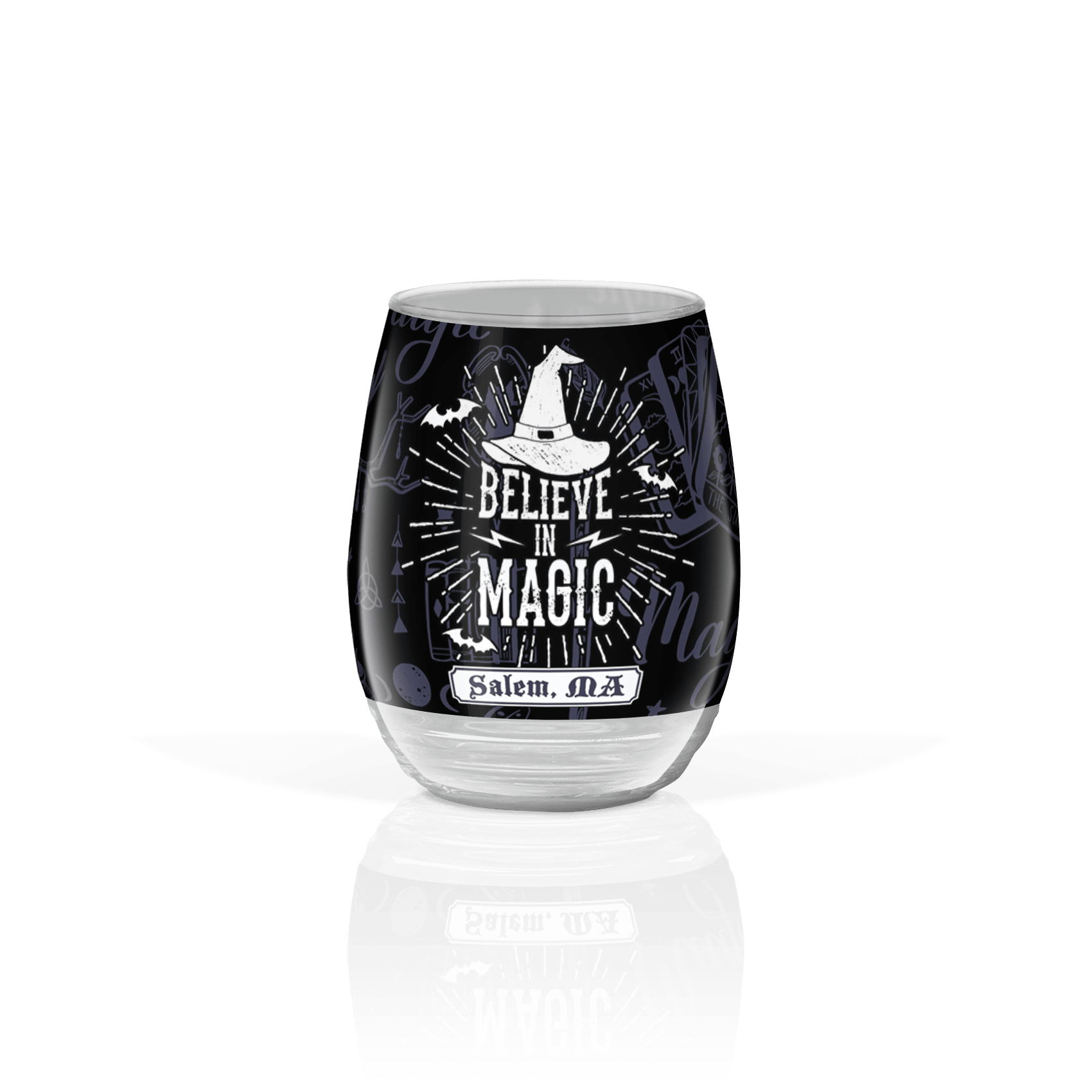 Believe in Magic