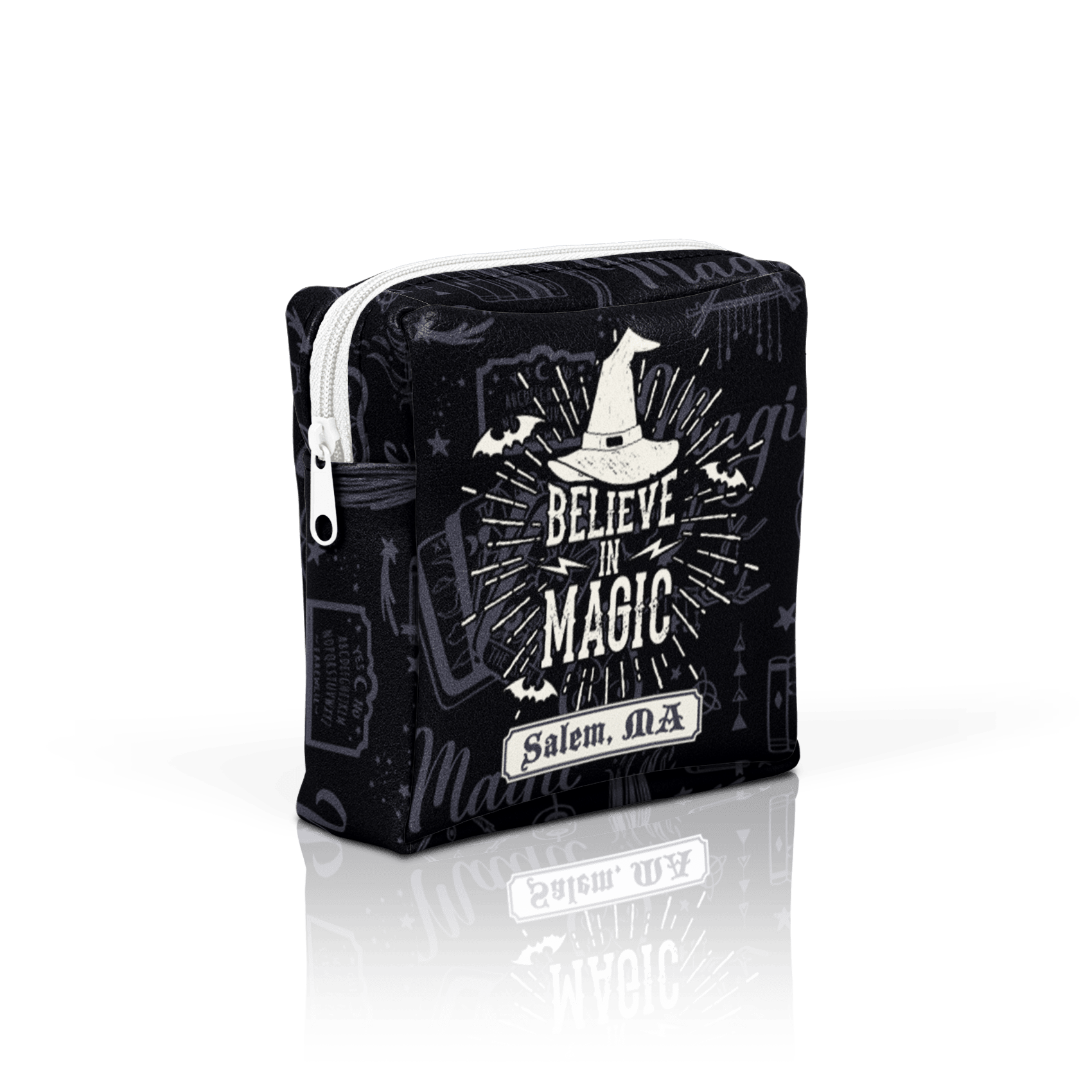 Believe in Magic