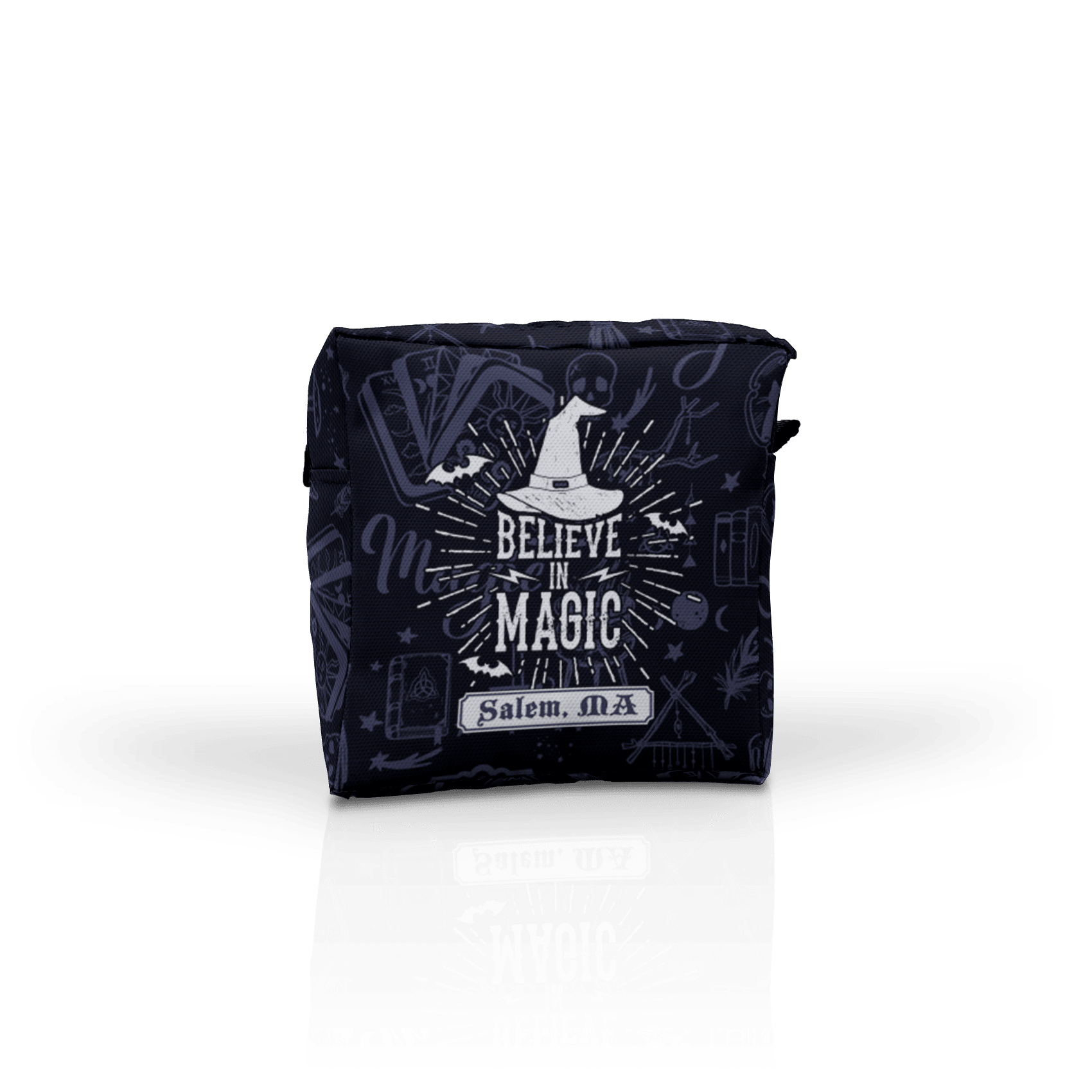 Believe in Magic