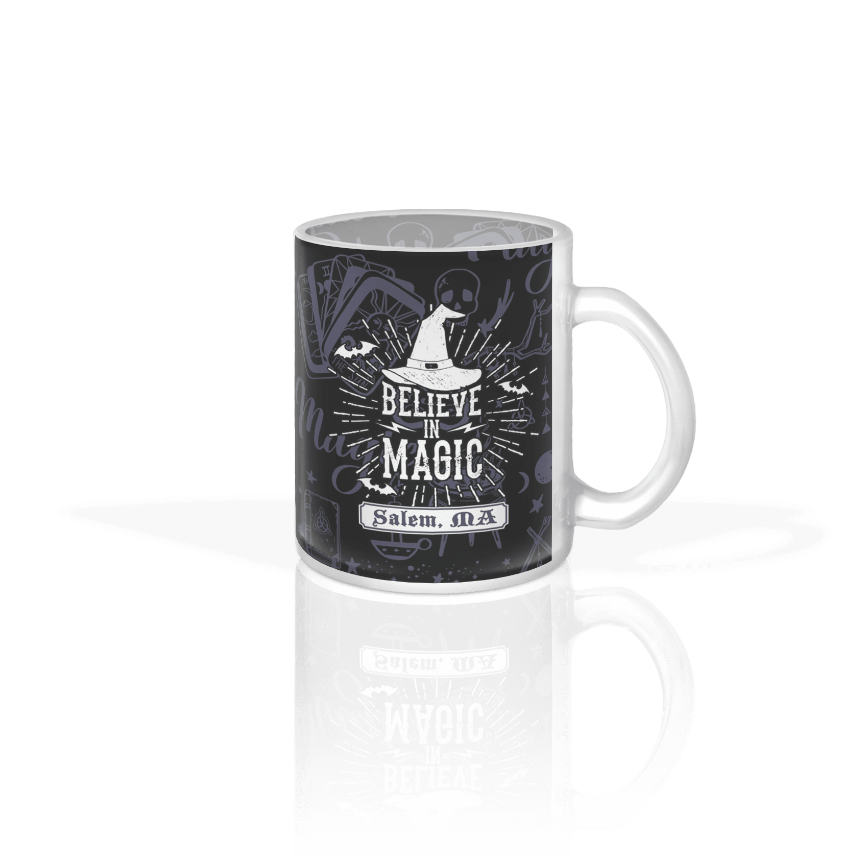 Believe in Magic