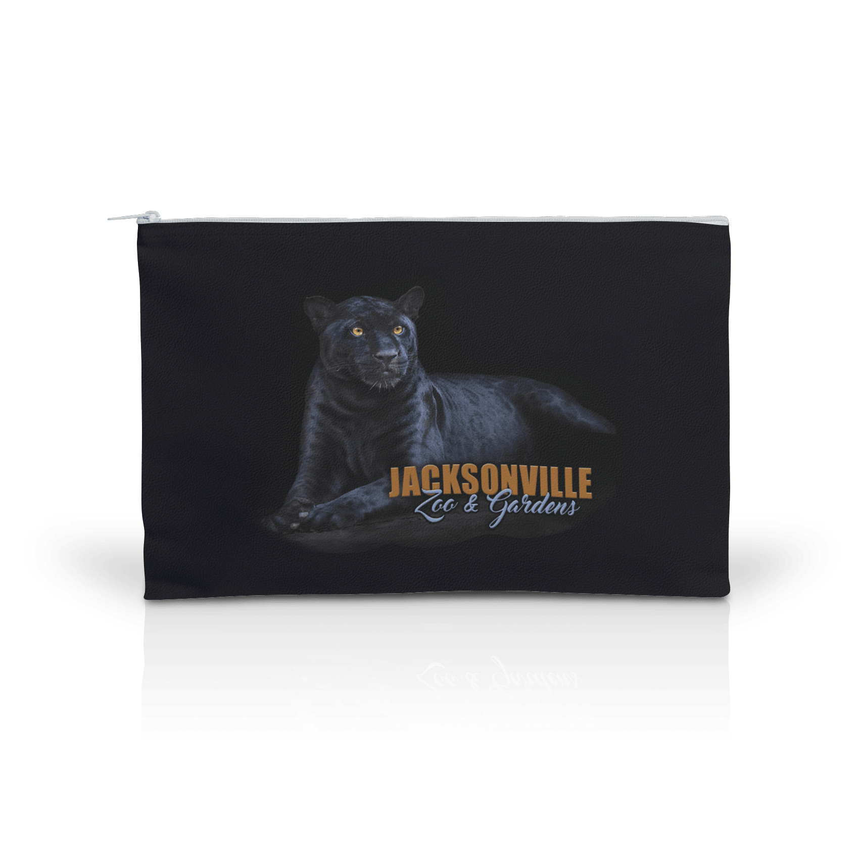 Black Jaguar Eyes