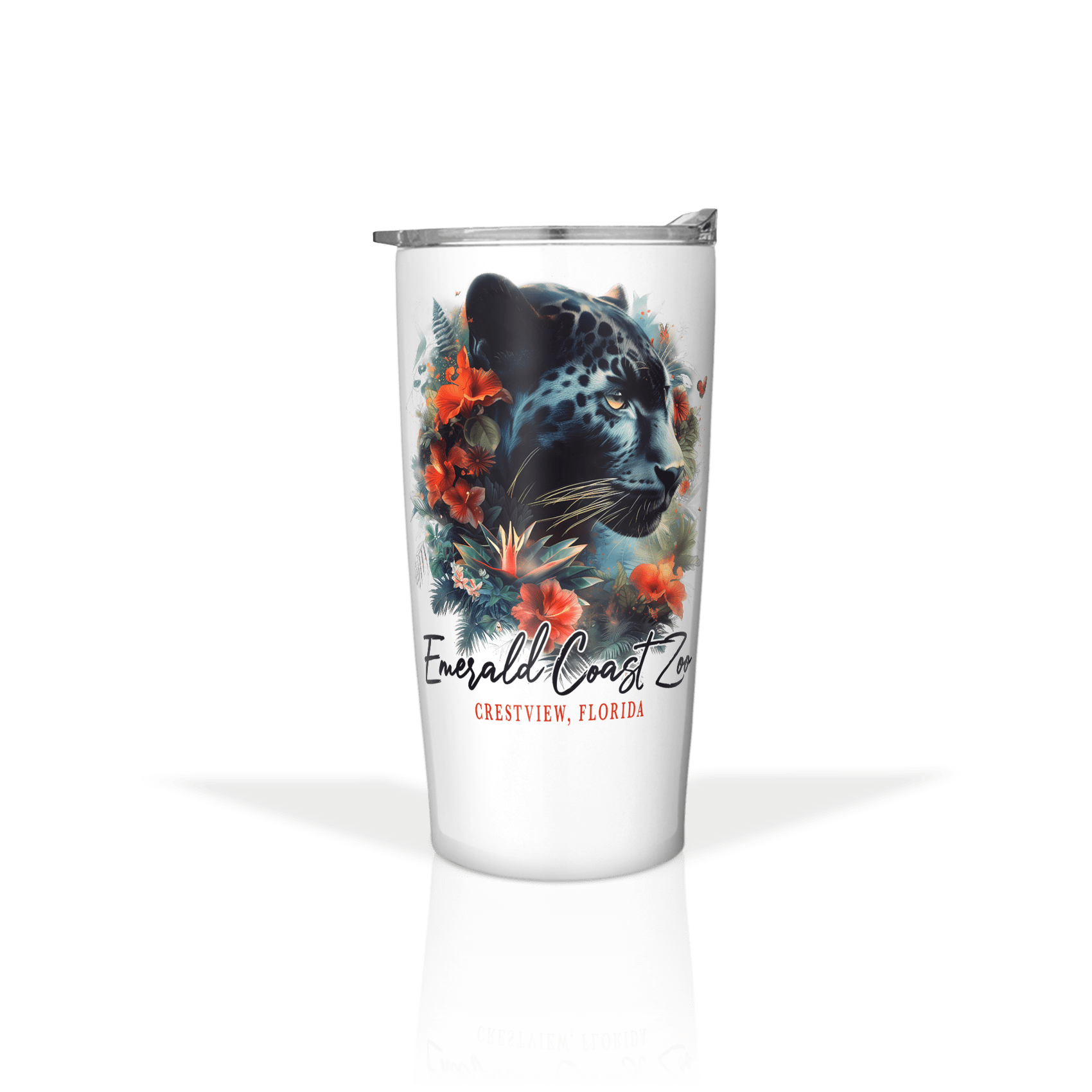 20 oz Swirl Tumbler