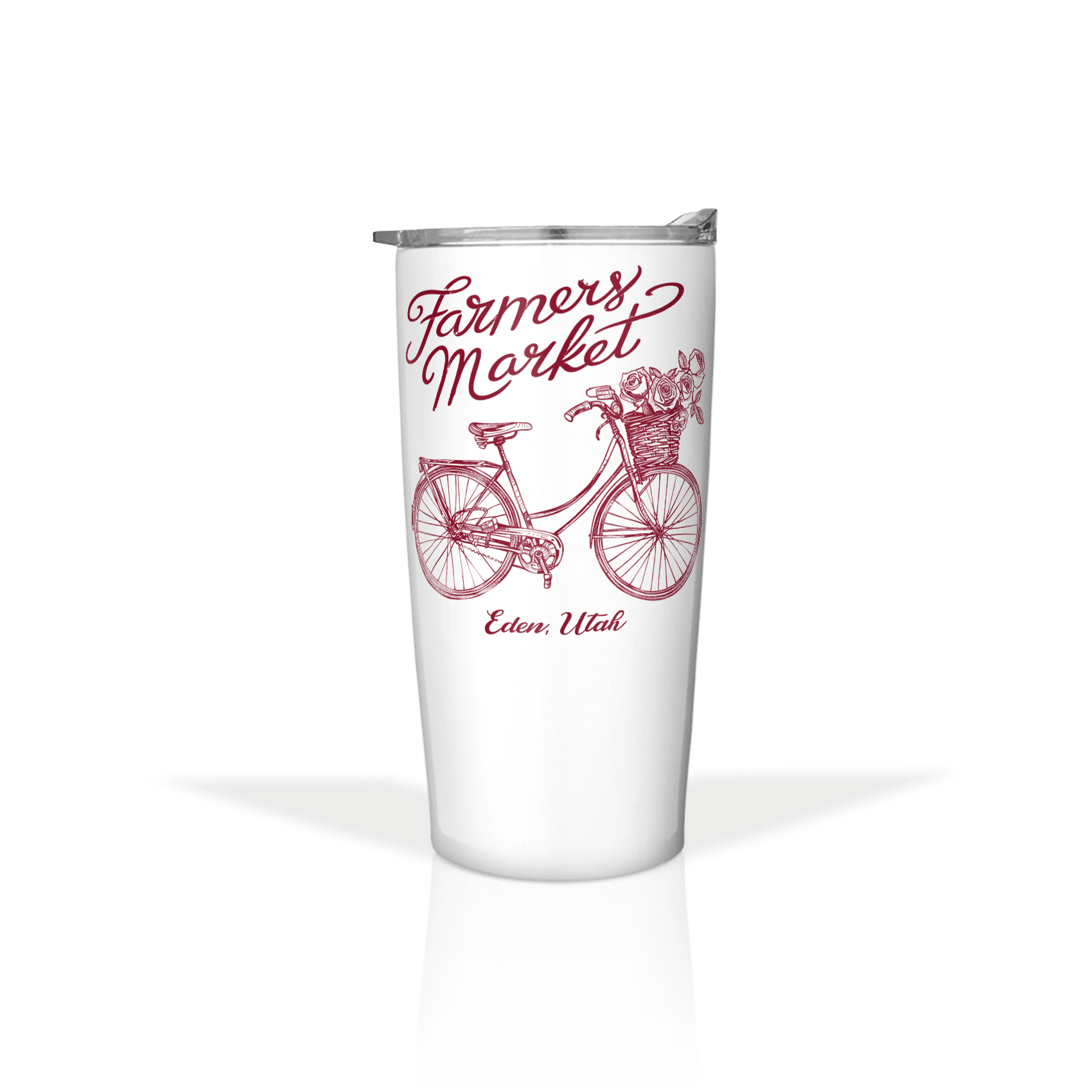 20 oz Swirl Tumbler