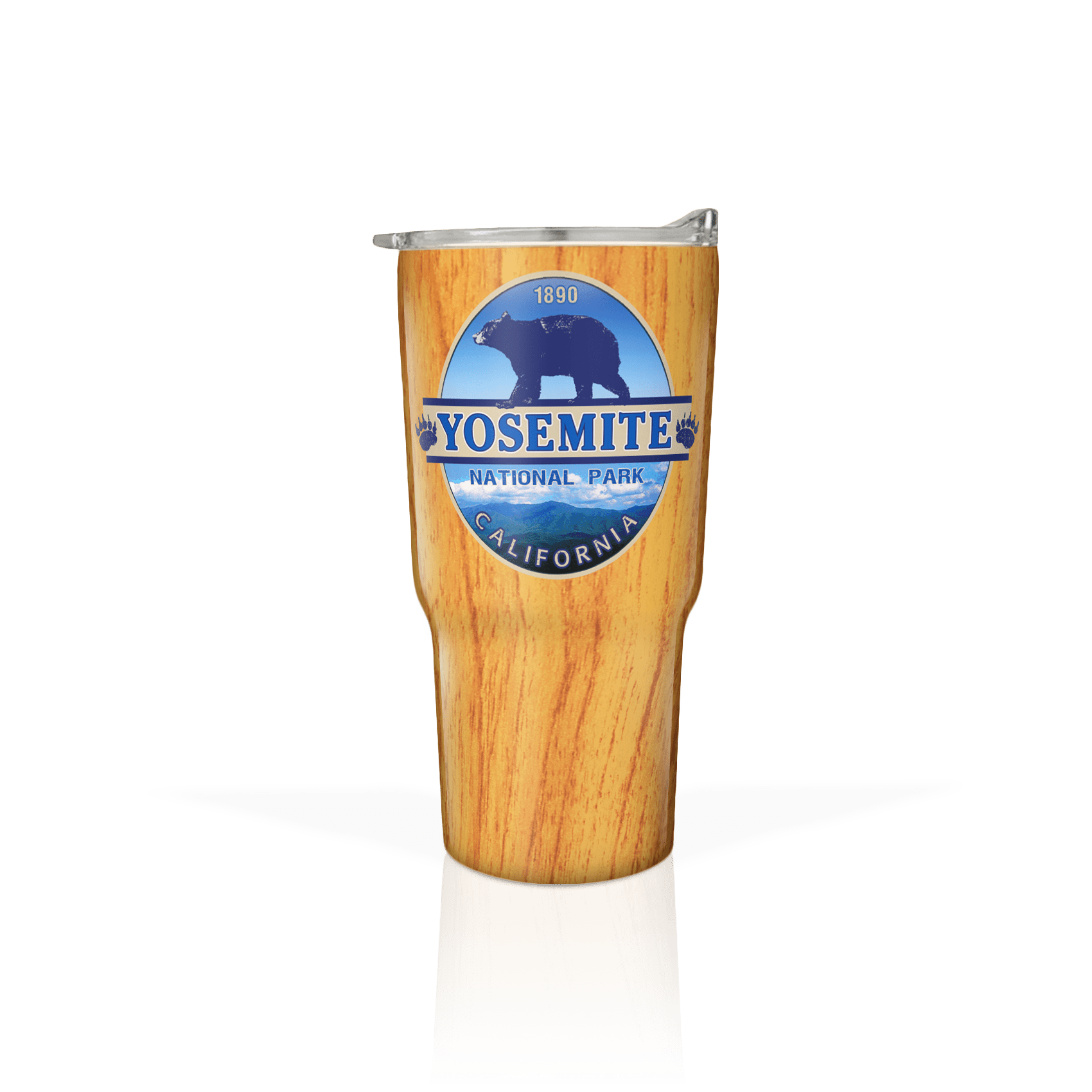 20 oz Swirl Barrel